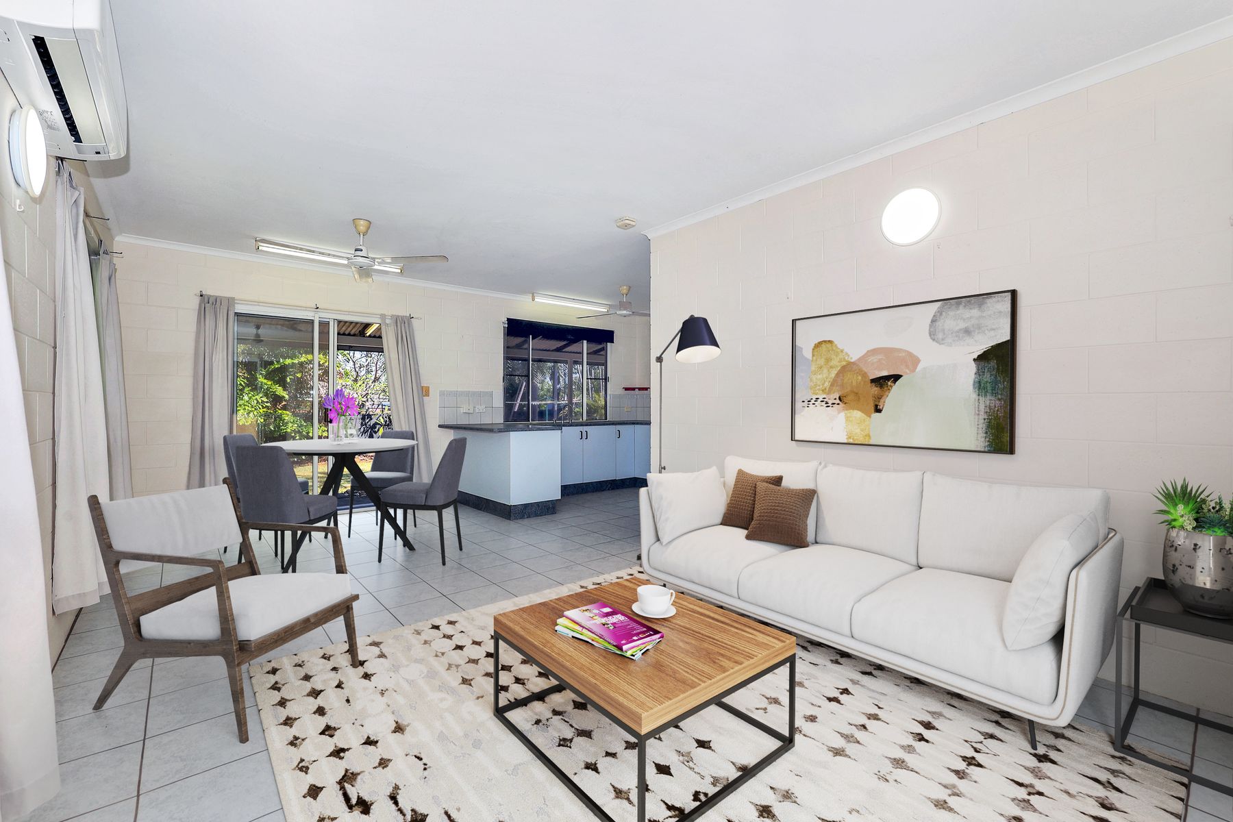 15 Beacon Court, Woodroffe NT 0830, Woodroffe - Thumbnail 2