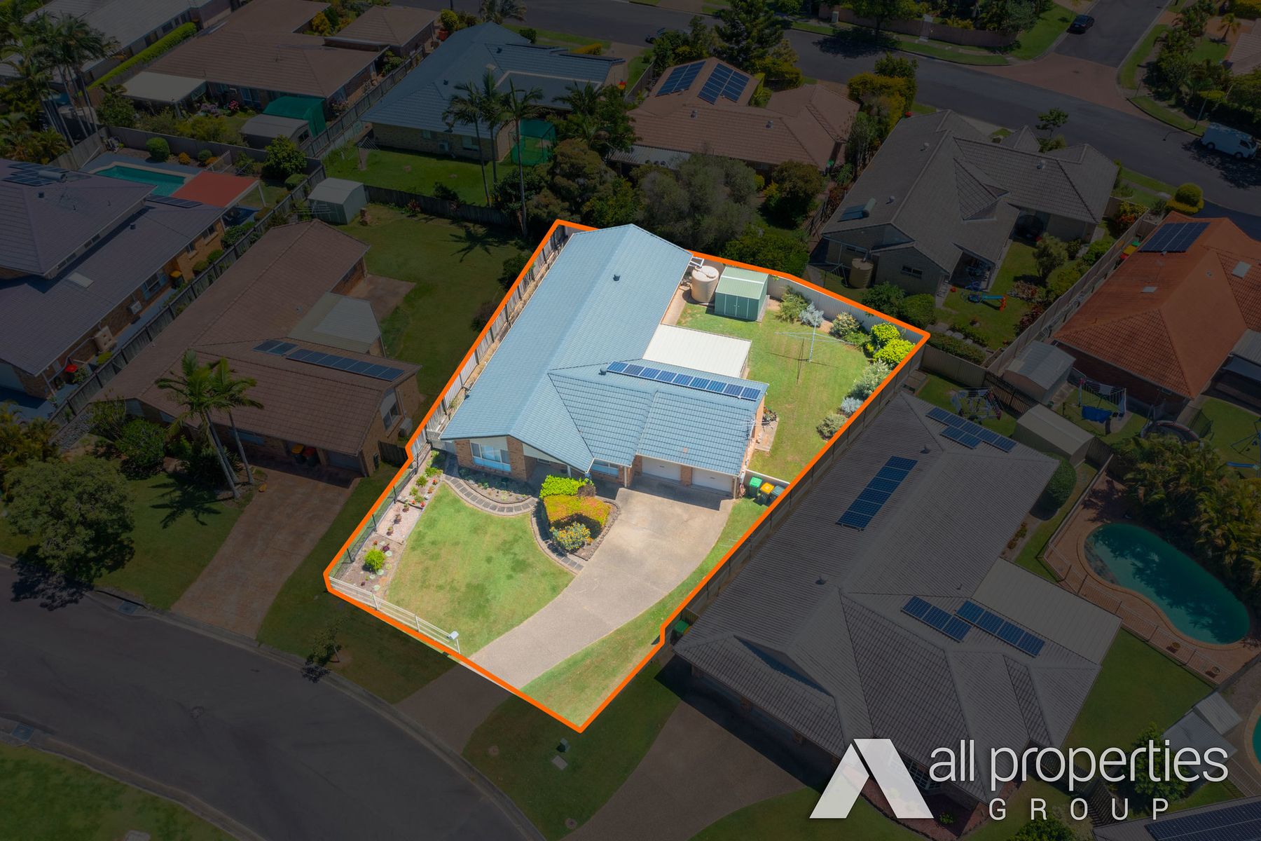 10 Copeton Crescent, Parkinson QLD 4115, Parkinson - Thumbnail 2