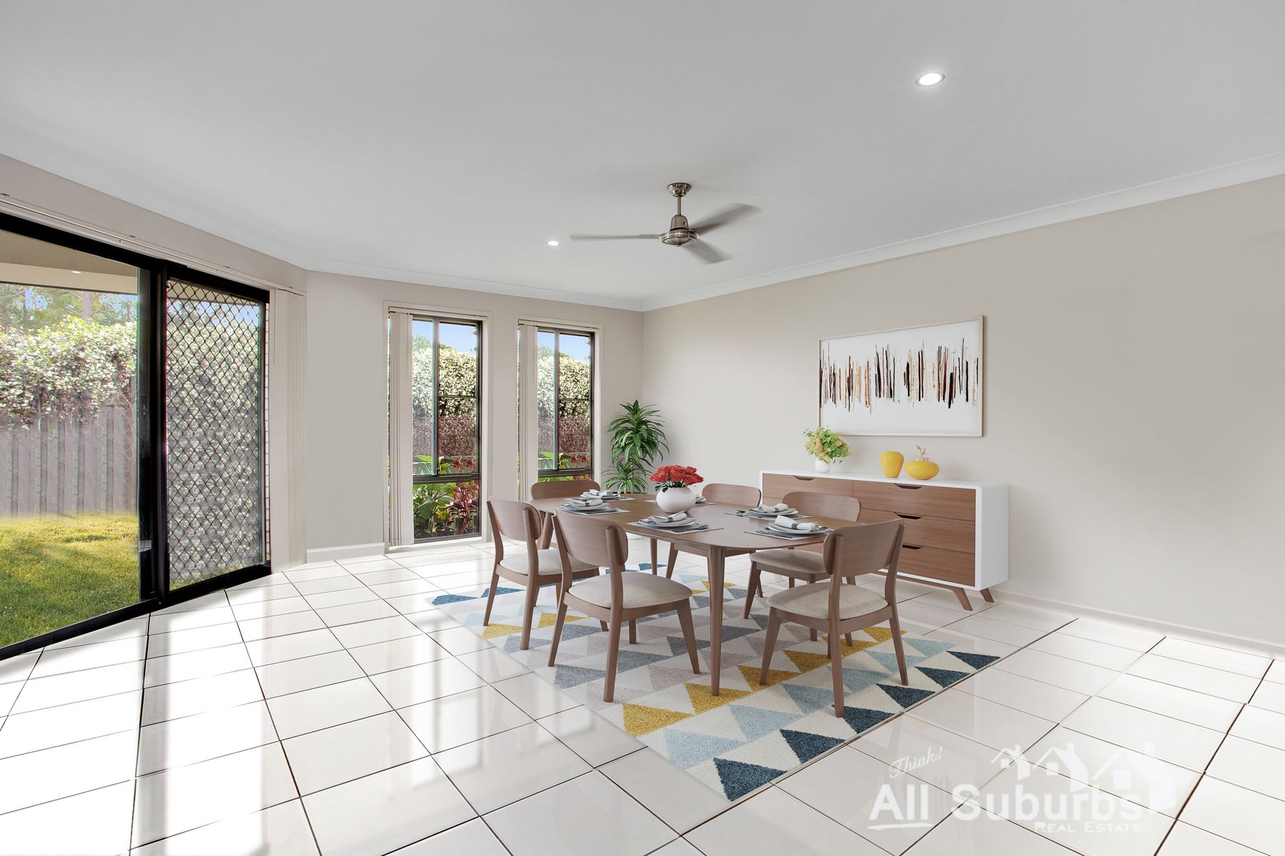7 Surwold Way, Loganlea QLD 4131, Loganlea - Thumbnail 4