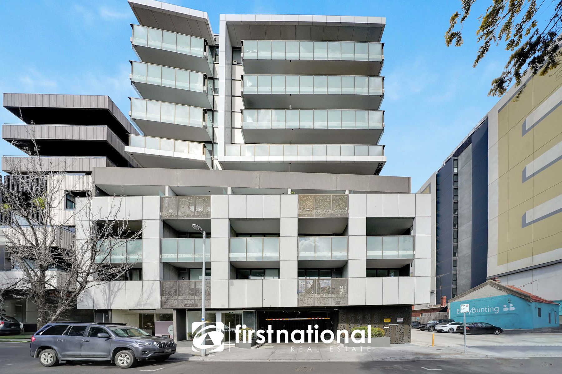 508/32 Lilydale Grove, Hawthorn East VIC 3123, Hawthorn East - Thumbnail 2
