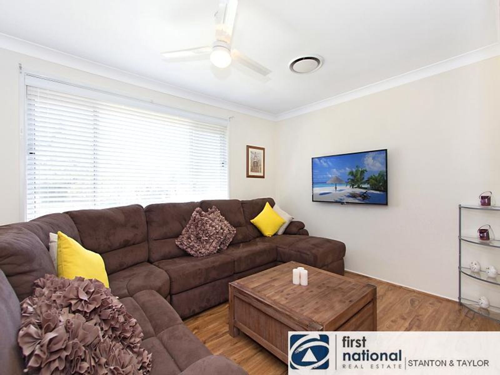 4 Carlyle Crescent, Cambridge Gardens - Thumbnail 4