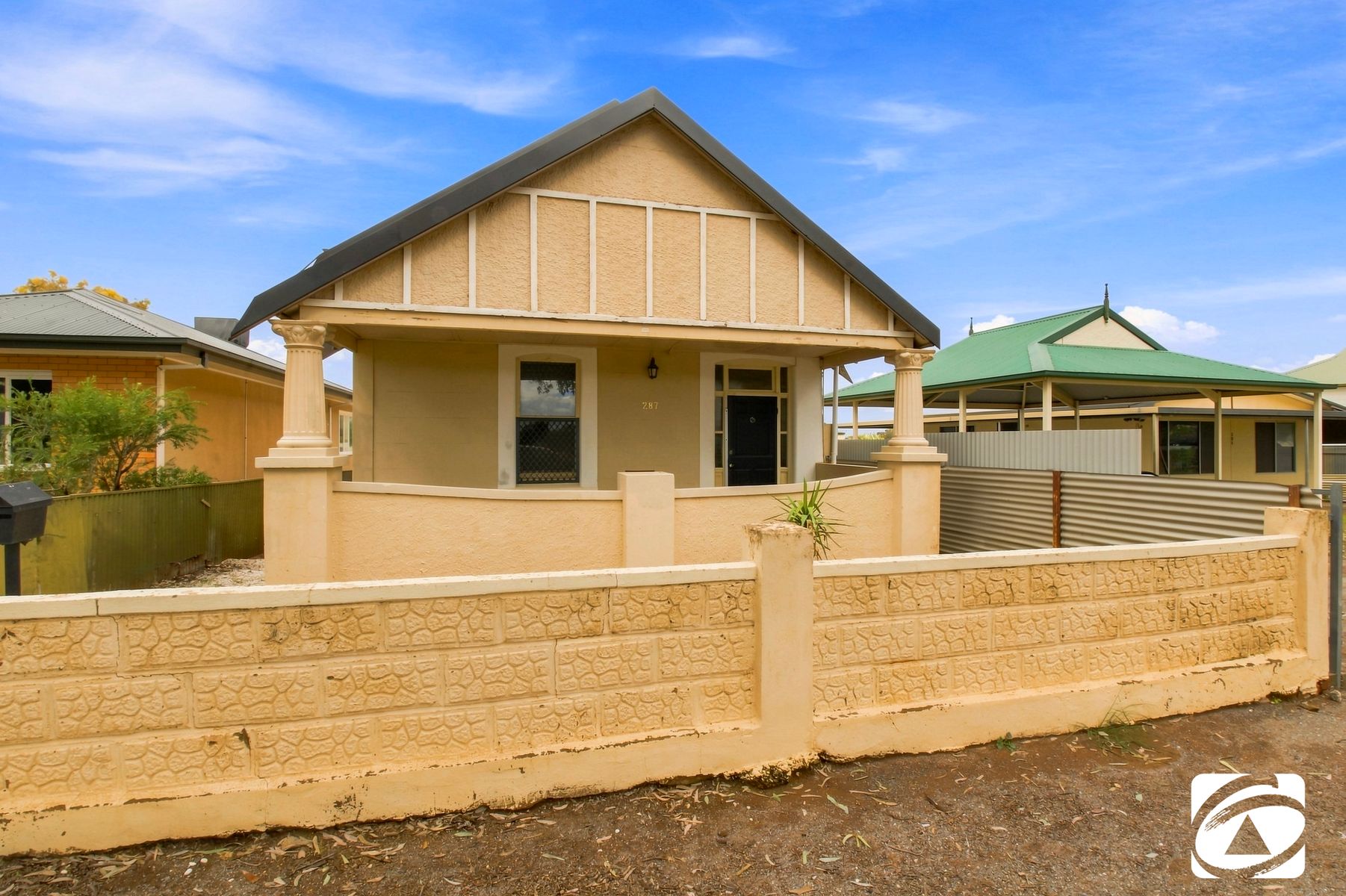 287 Patton Street, Broken Hill NSW 2880, Broken Hill - Image 1