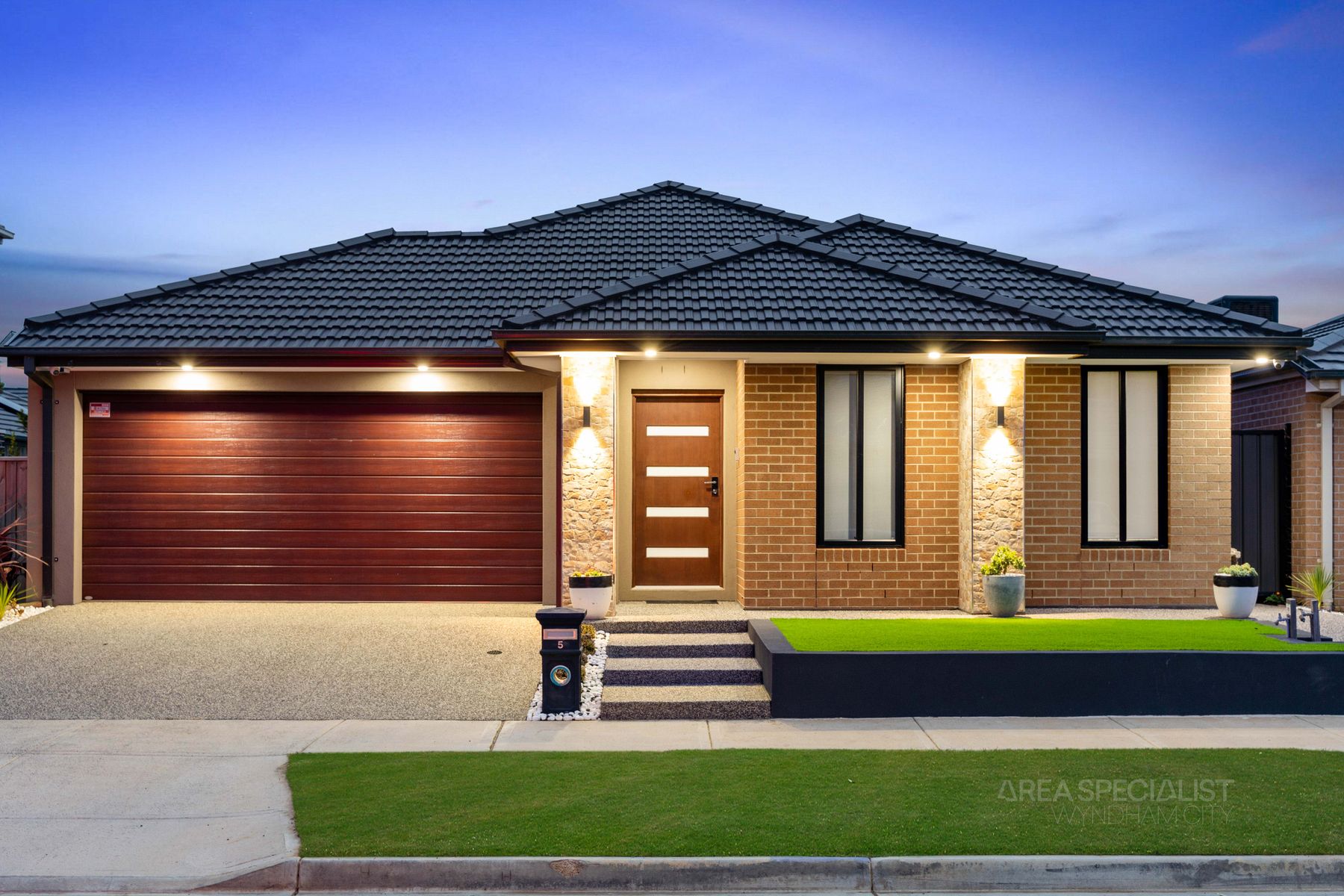 5 Ungara Drive, Werribee, VIC 3030, Werribee - Thumbnail 2