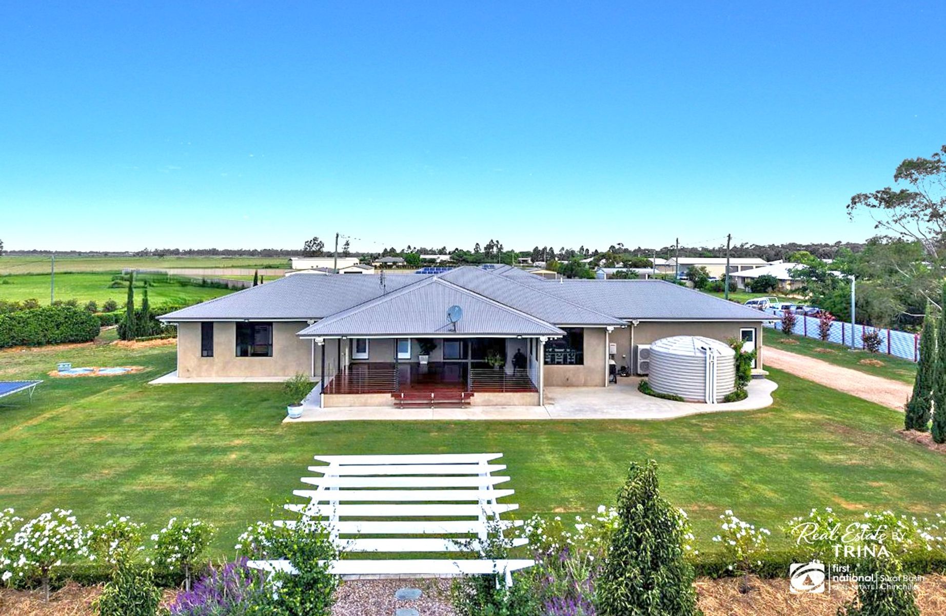 9 Marsden Court, Chinchilla QLD 4413, Chinchilla - Thumbnail 2