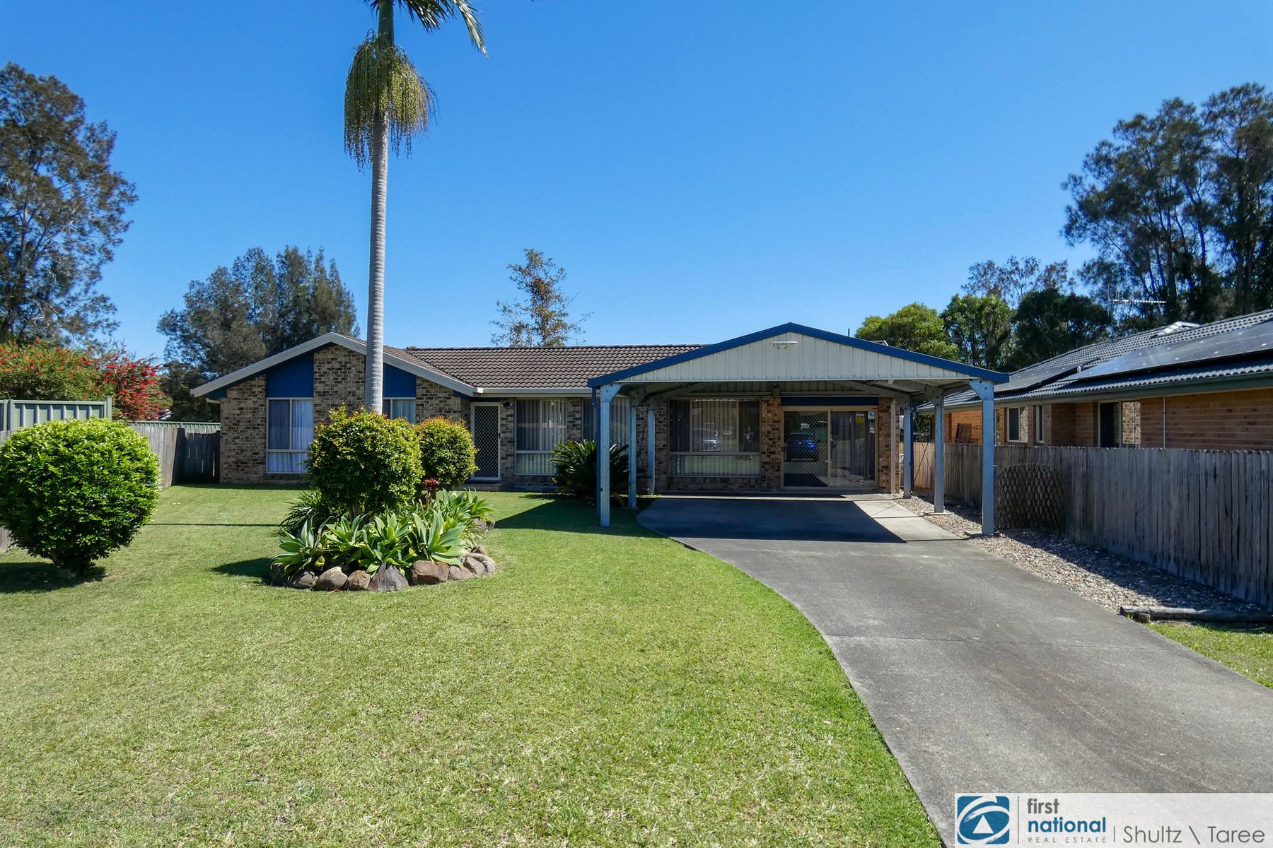 15 Rohini Place, Taree NSW 2430