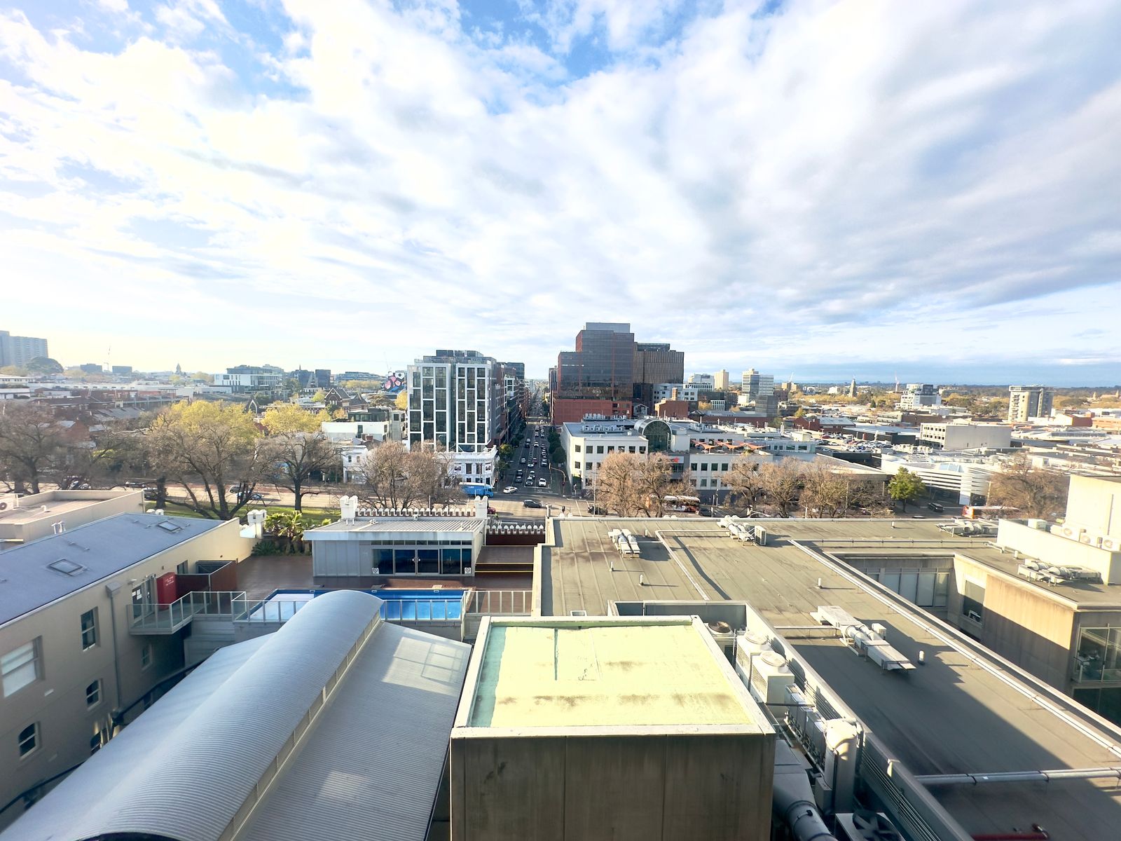 910/162 Albert Street, East Melbourne - Thumbnail 6