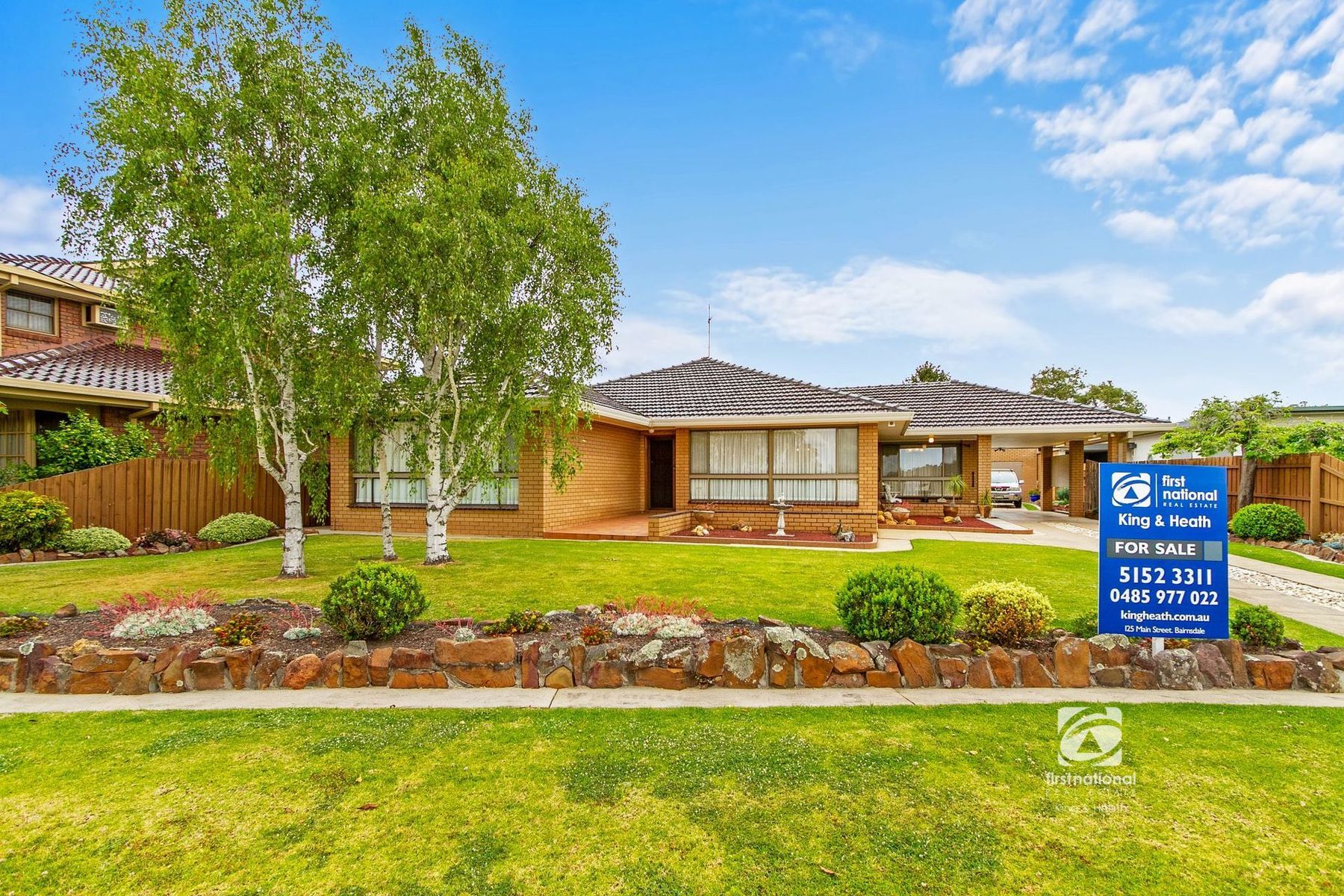 25 Williams Parade, Bairnsdale VIC 3875, Bairnsdale - Thumbnail 2
