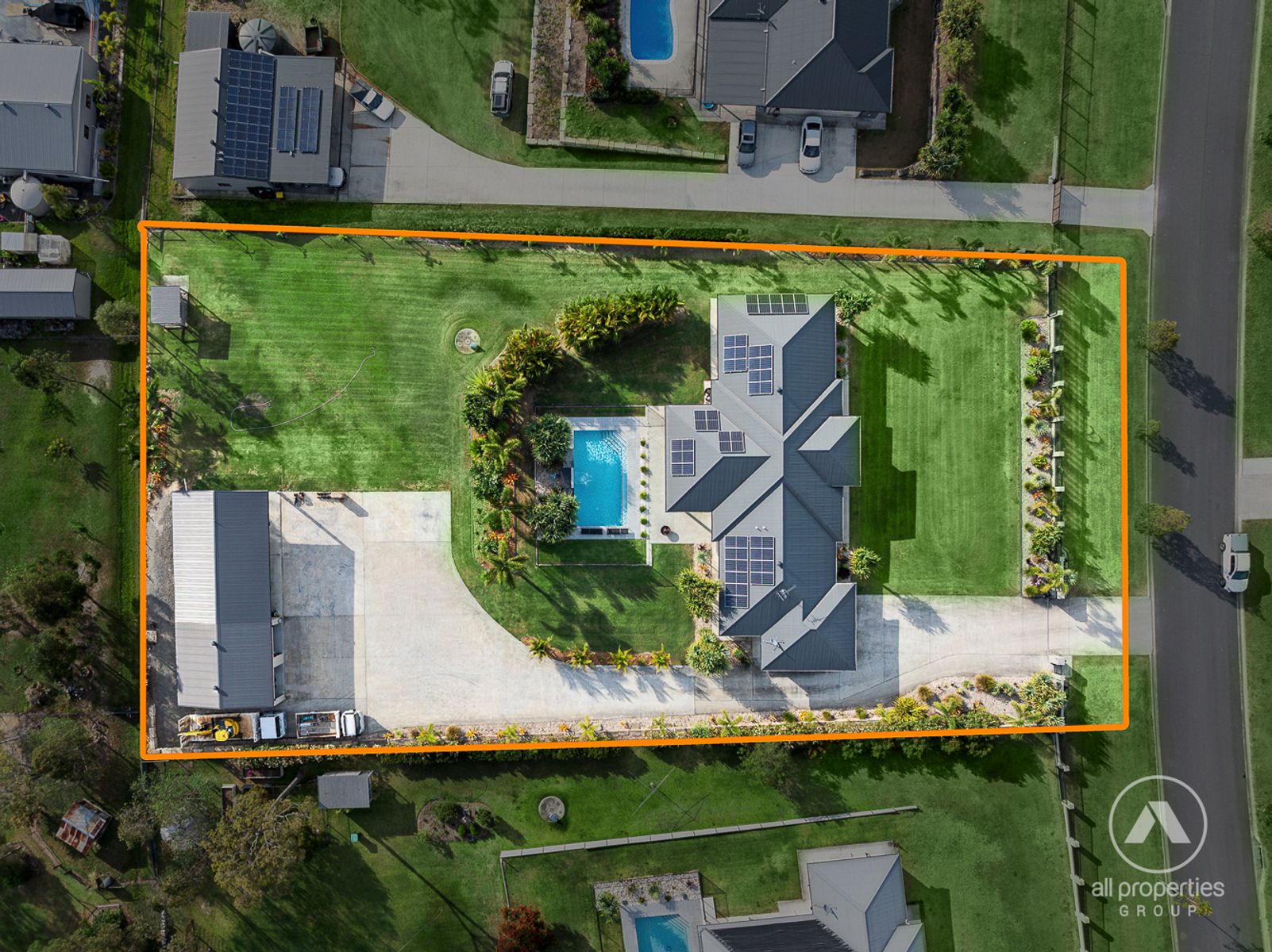 43-45 Preston Street, New Beith QLD 4124, New Beith - Thumbnail 2