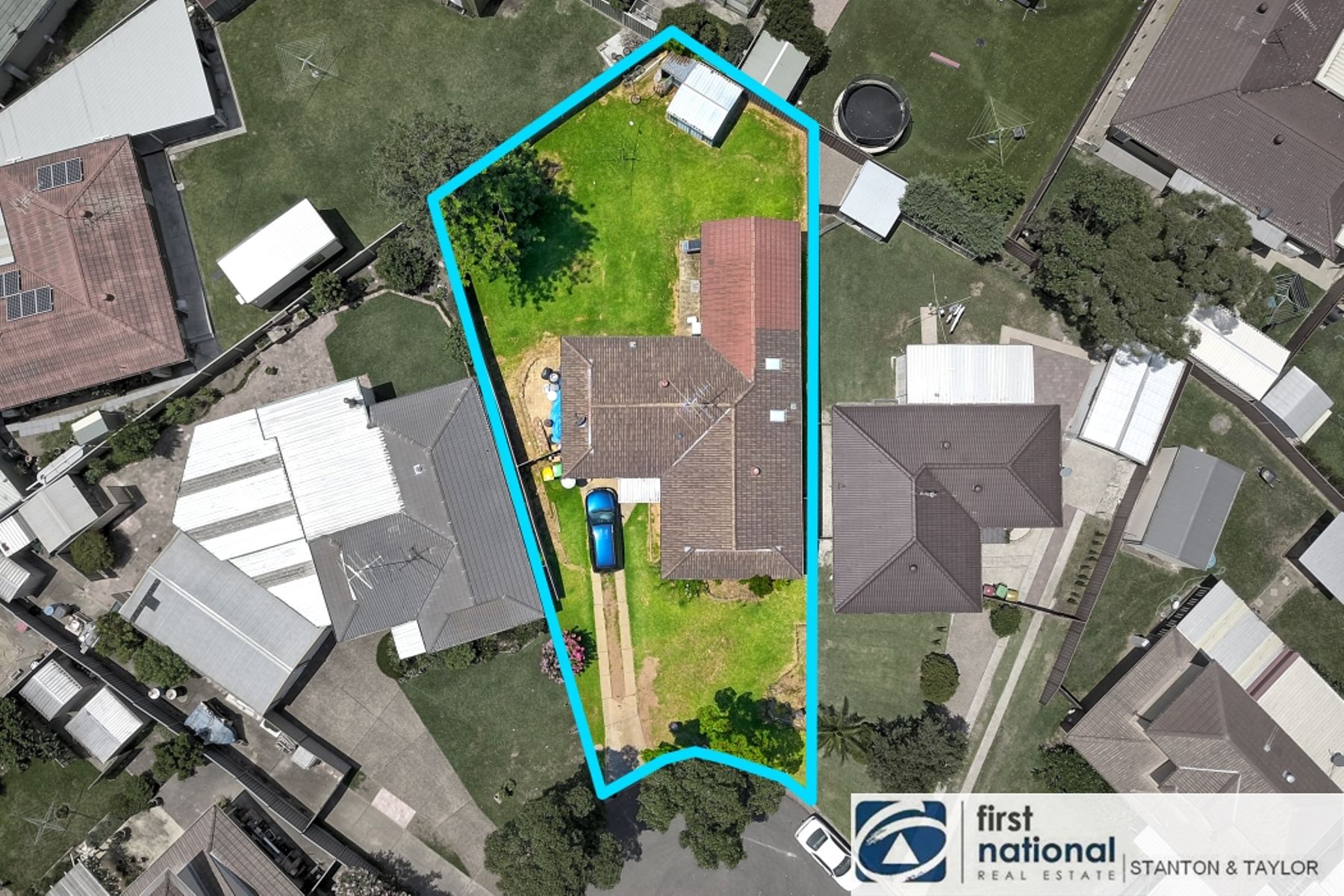 7 Meadowview Way, Werrington Downs - Thumbnail 2