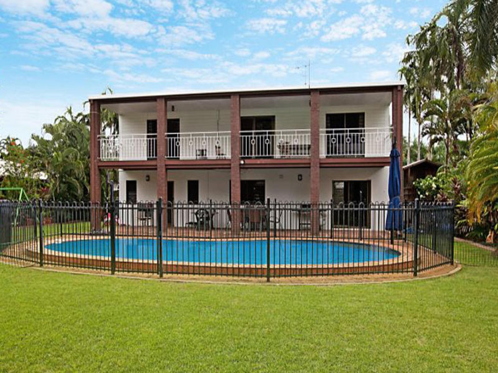 11 Pinehurst Circuit, Marrara NT 0812, Marrara - Thumbnail 2