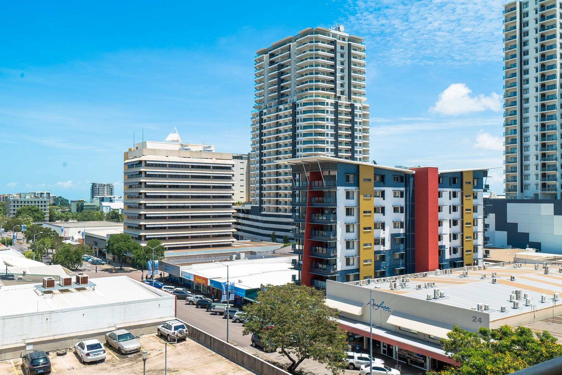 123/21 Cavenagh Street, Darwin City NT 0800, Darwin City - Thumbnail 7