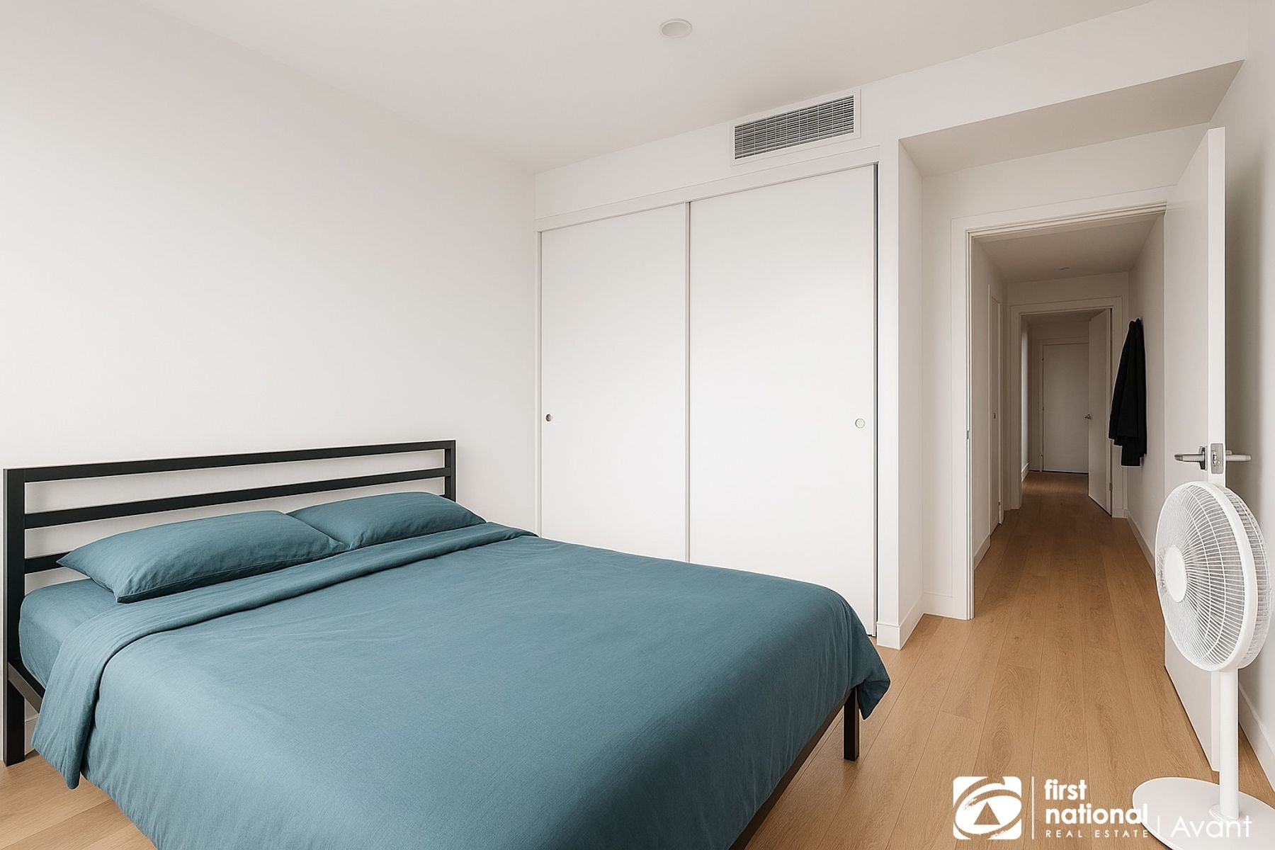 1803/24 Jane Bell Lane, Melbourne VIC 3000, Melbourne - Thumbnail 7