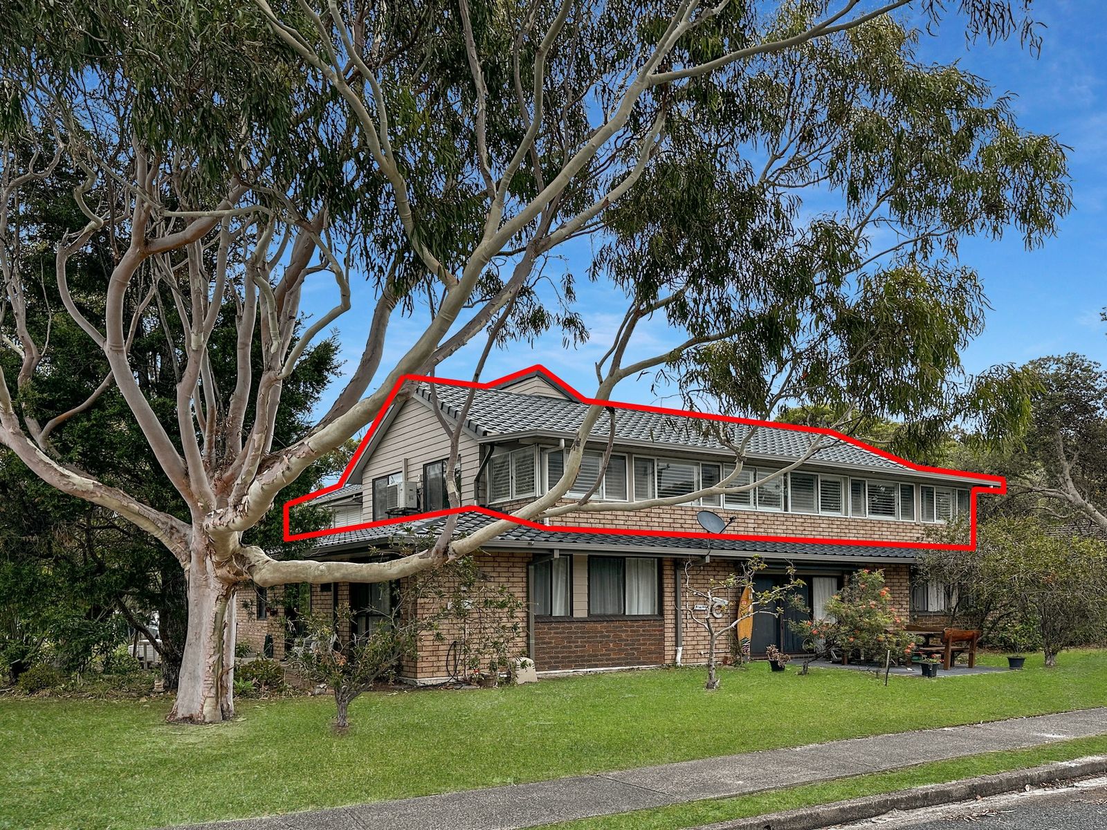 5/76 Mirreen Street, Hawks Nest NSW 2324