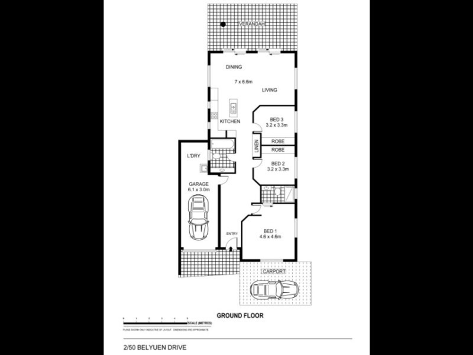 2/50 Belyuen Road, Rosebery NT 0832, Rosebery - Thumbnail 3