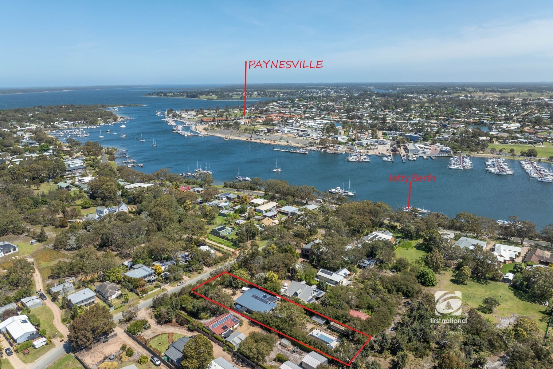 10 Gravelly Point Road, Raymond Island VIC 3880, Raymond Island - Thumbnail 3