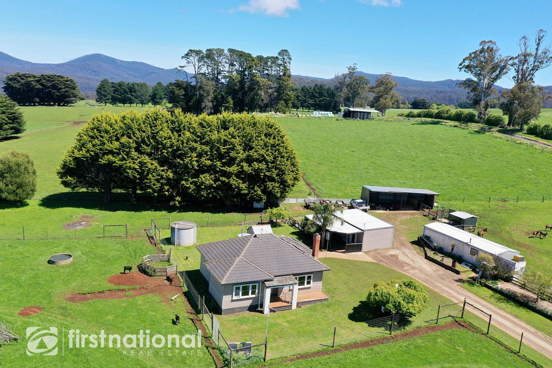 7 Old Neerim Road, Neerim, VIC 3831, Neerim - Image 1