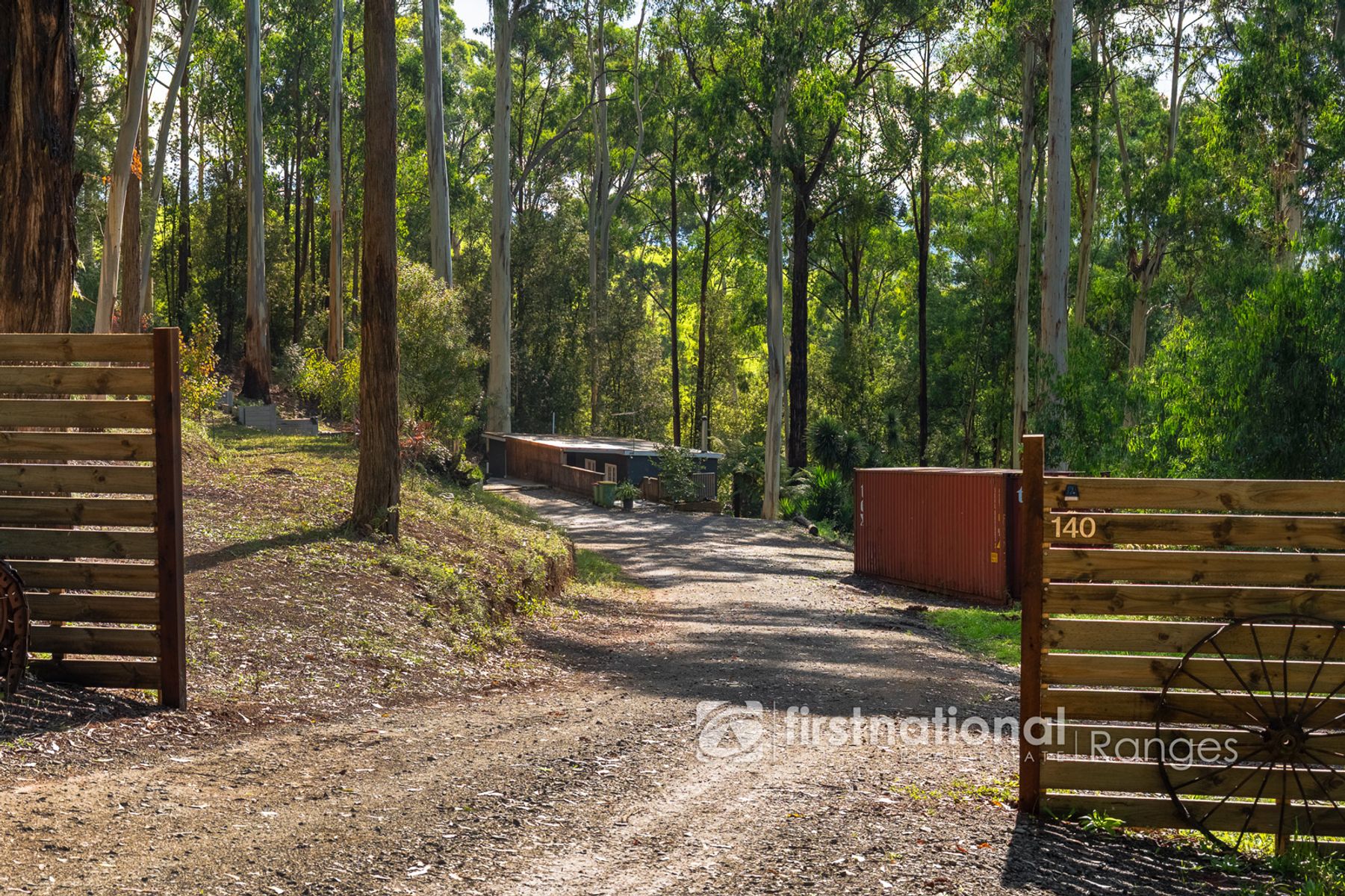 140 Beenak Road, Gembrook VIC 3783, Gembrook - Image 1