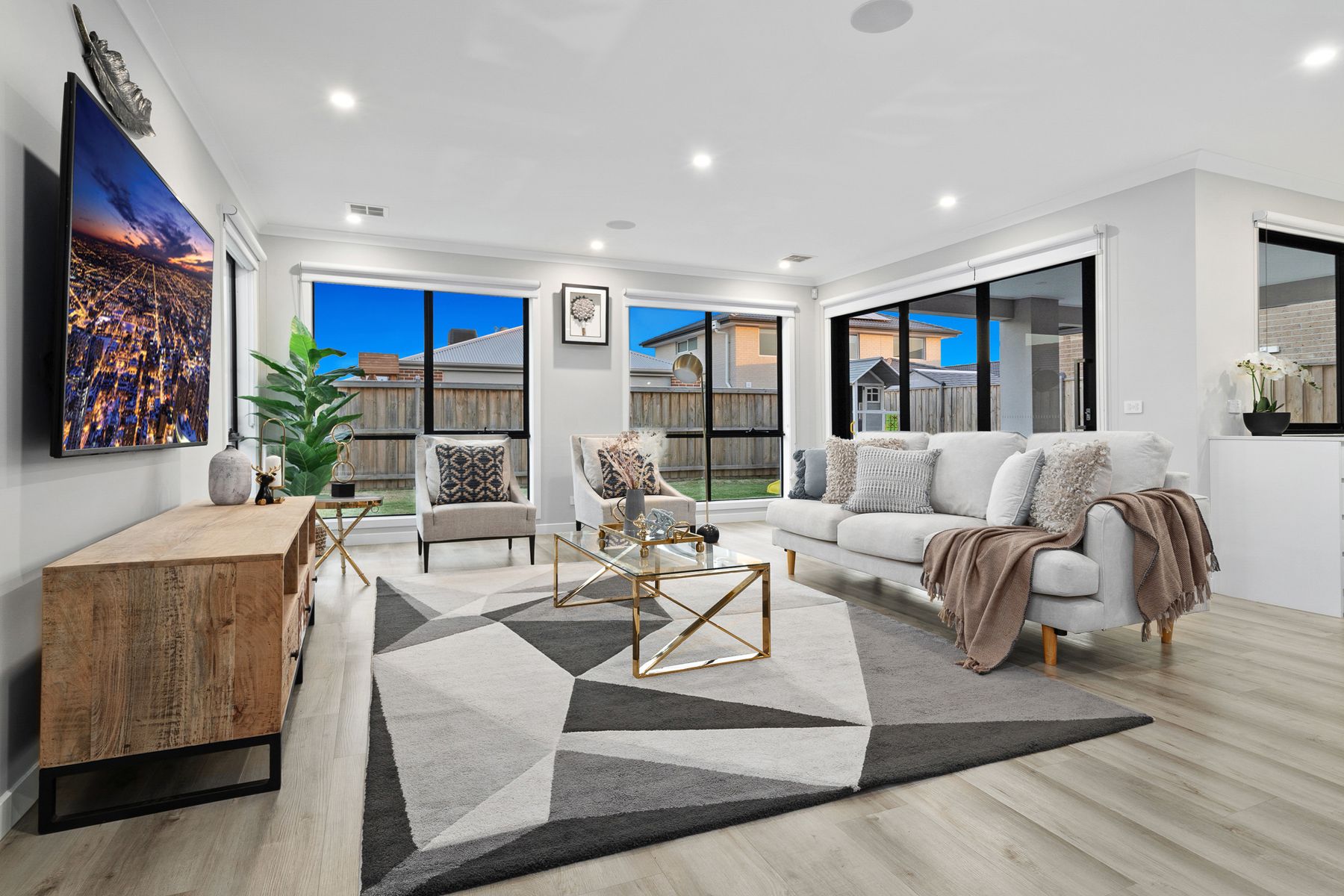 6 Conservation Way, Lyndhurst, VIC 3975, Lyndhurst - Thumbnail 4