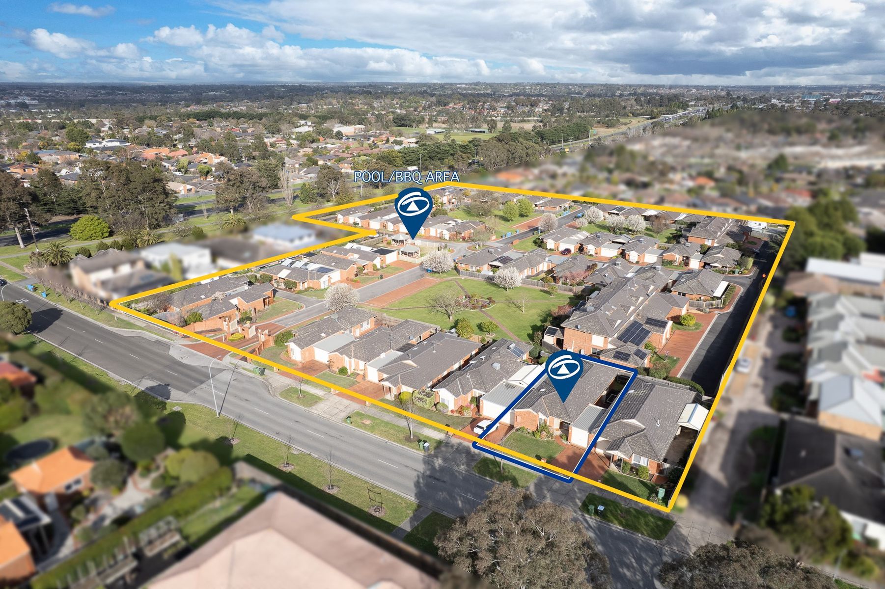 46/5-17 William Road, Berwick VIC 3806, Berwick - Thumbnail 2