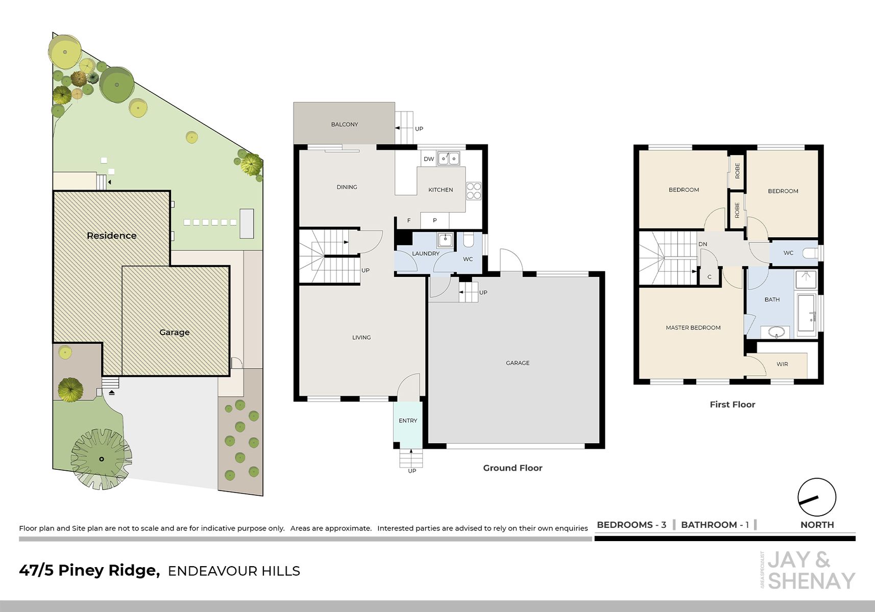 47/5 Piney Ridge, Endeavour Hills VIC 3802, Endeavour Hills - Image 1