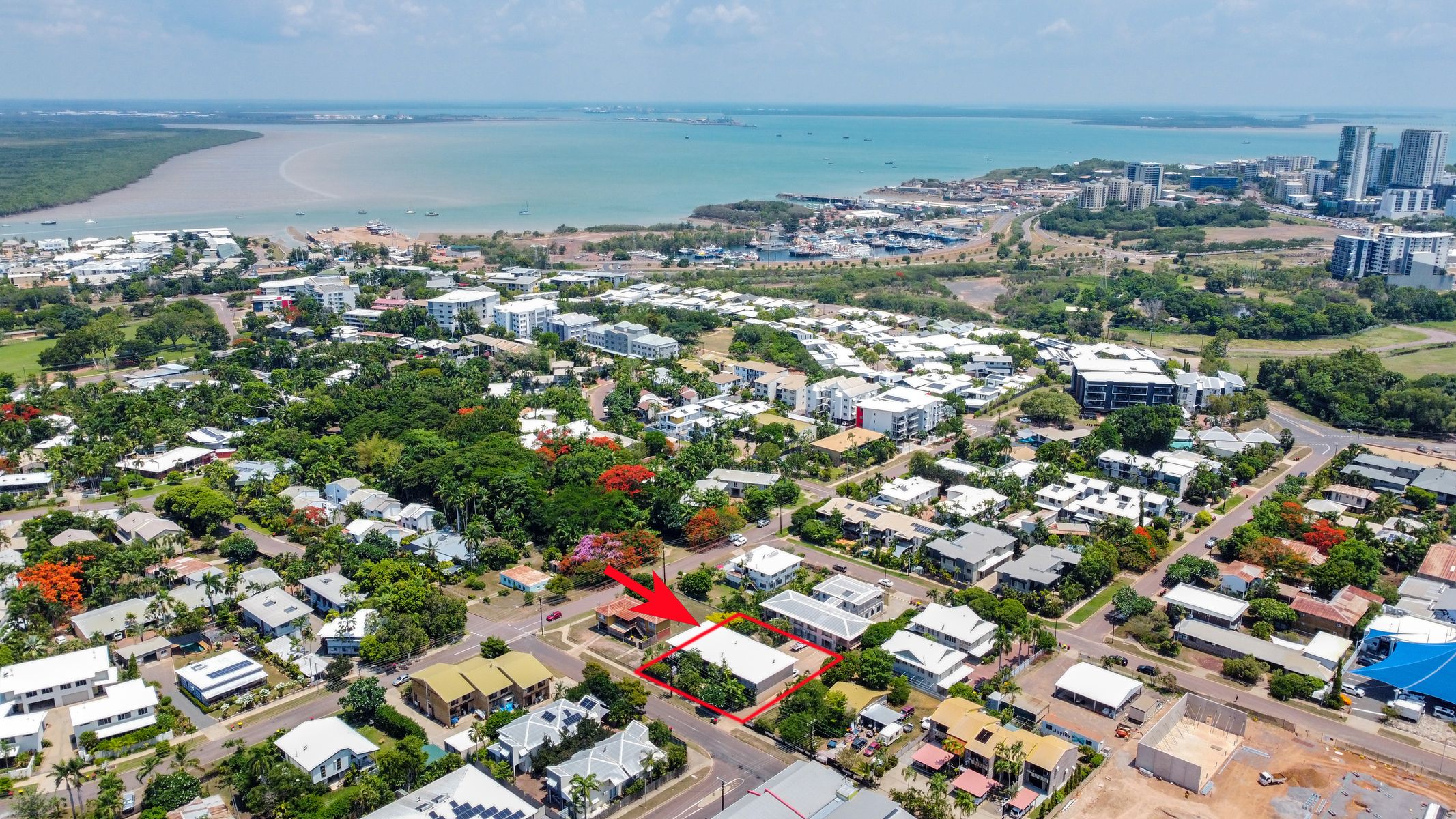 8 Queen Street, Stuart Park NT 0820, Stuart Park - Thumbnail 4