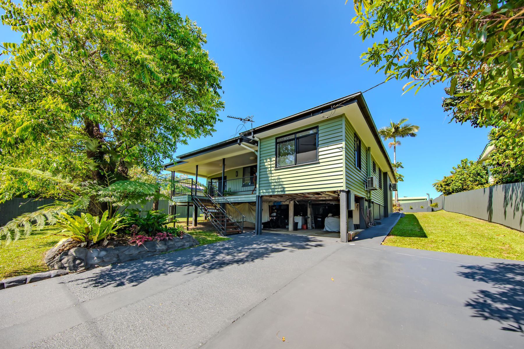 16 Carmel Street, East Innisfail QLD 4860, East Innisfail - Thumbnail 2