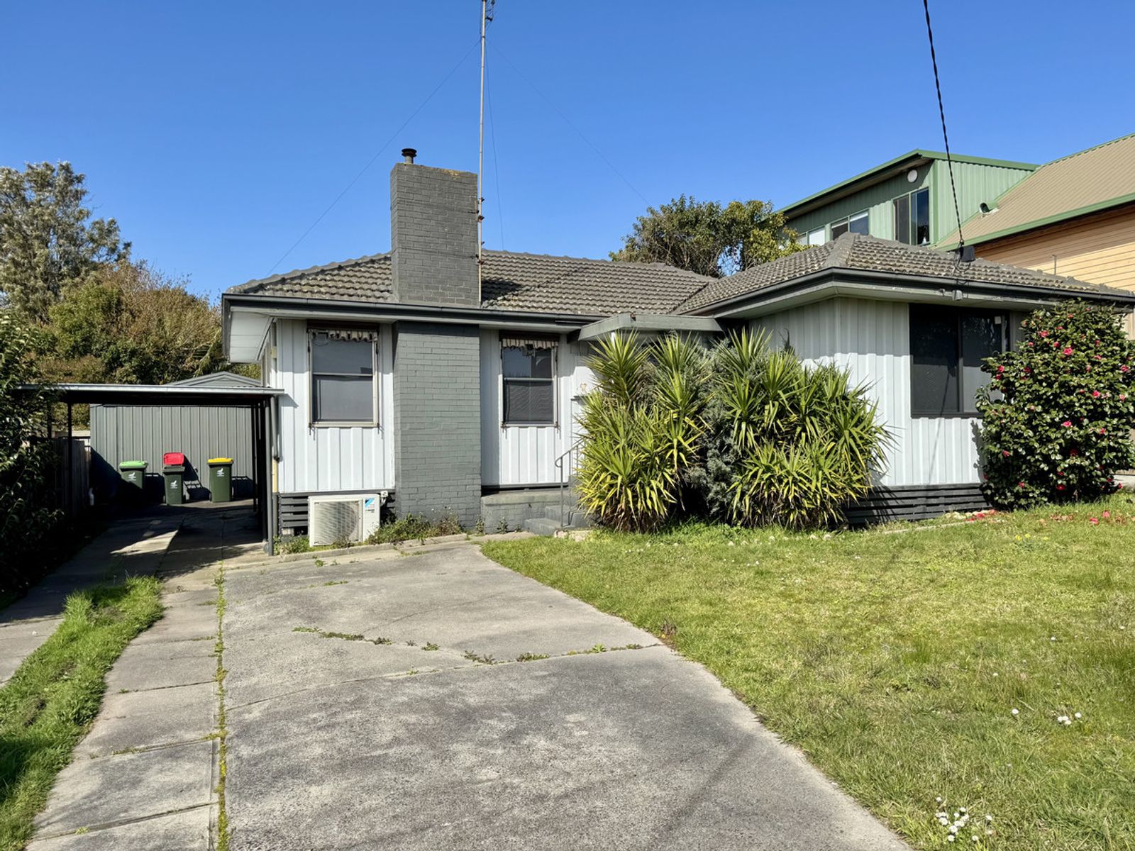 12 Hyland Street, Traralgon VIC 3844
