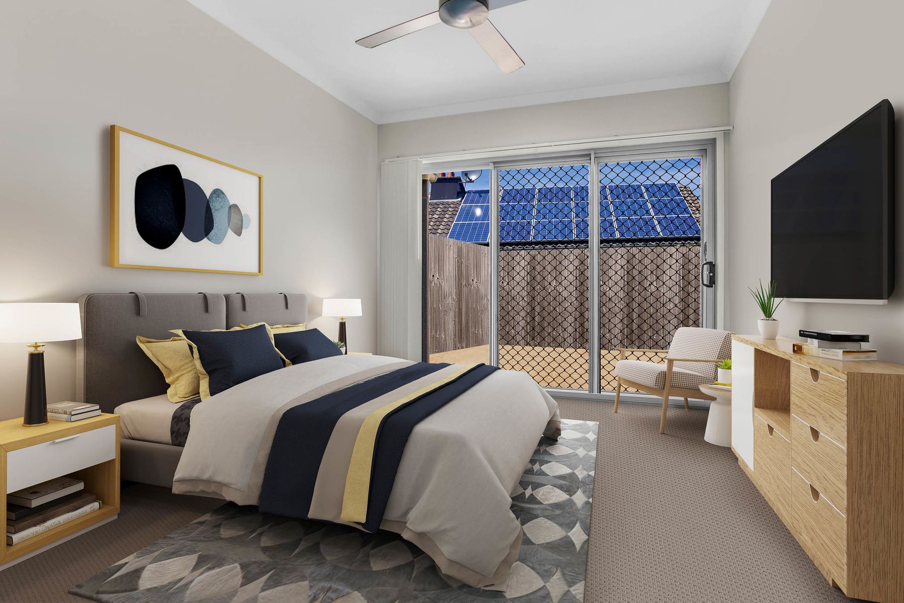 81 Darnell Street, Yarrabilba QLD 4207, Yarrabilba - Thumbnail 5