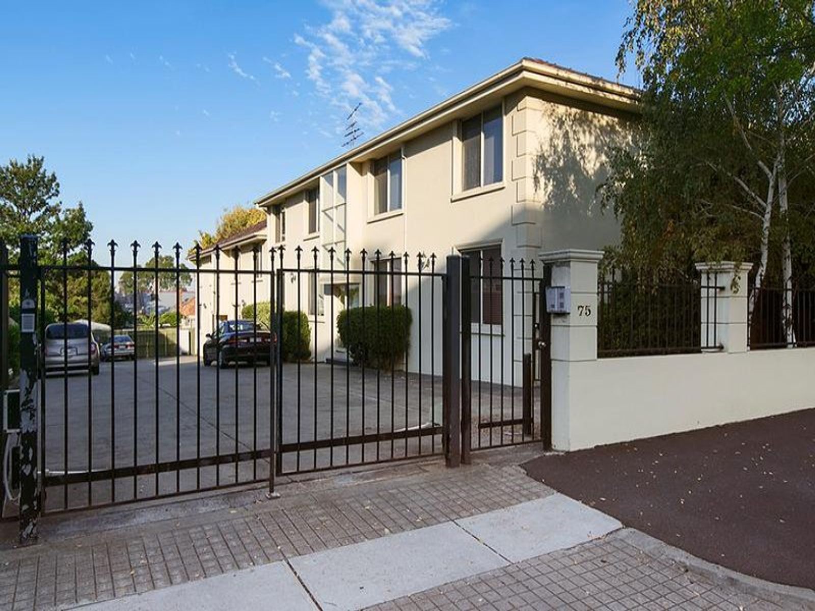 5/75 McCracken Street, Kensington - Thumbnail 2