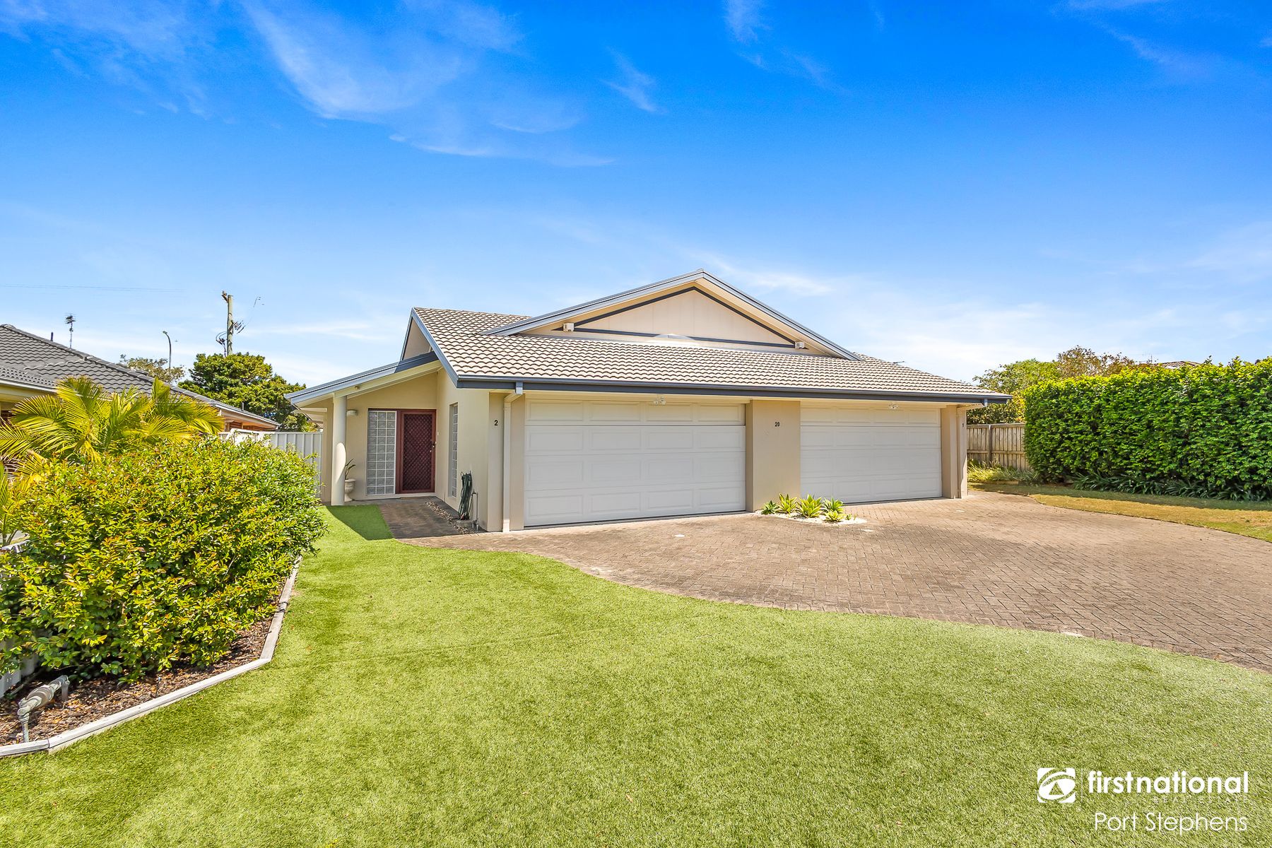 2/20 Keel Street, Salamander Bay NSW 2317, Salamander Bay - Thumbnail 2