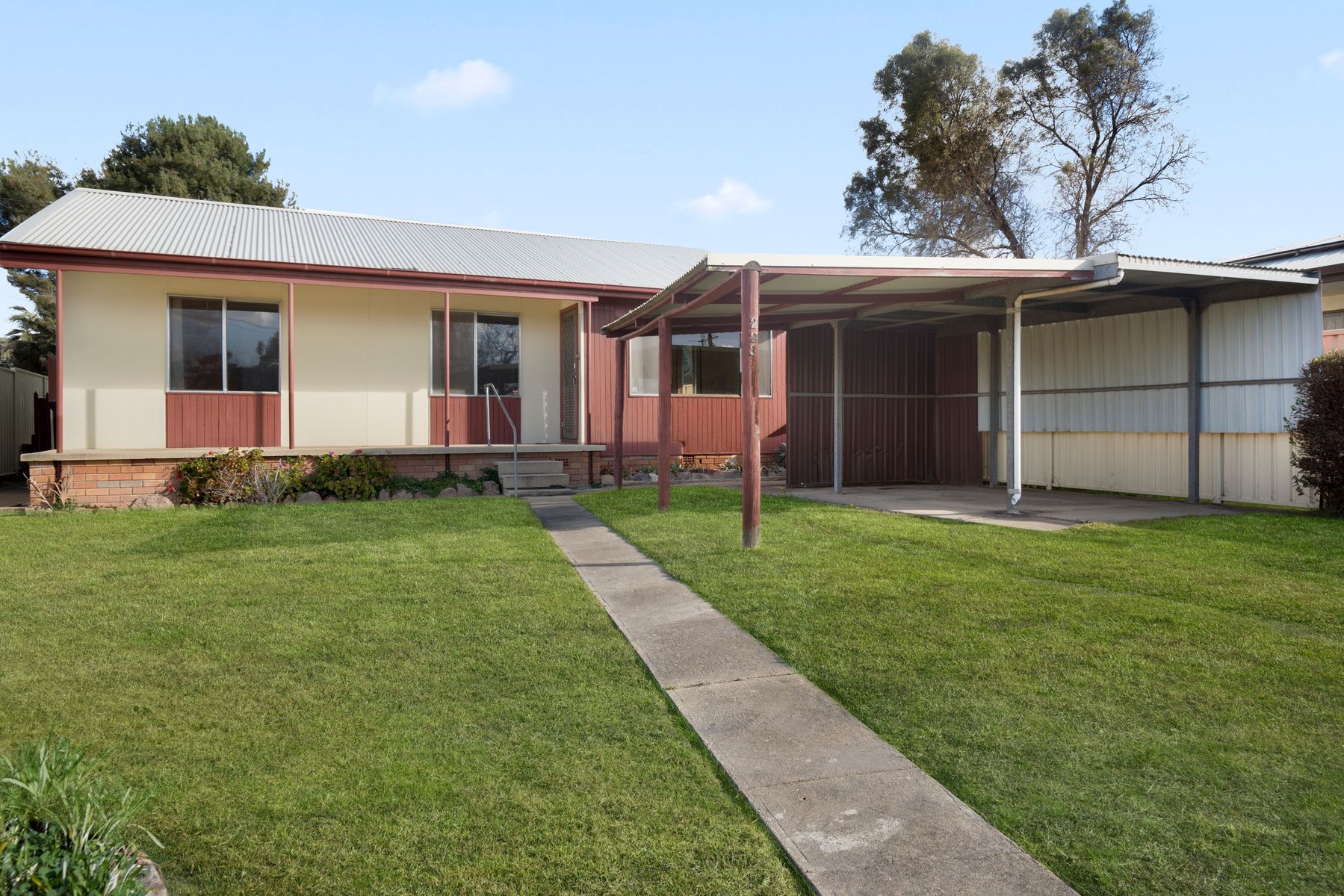 223 Gladstone Street, Mudgee NSW 2850 - Image 1