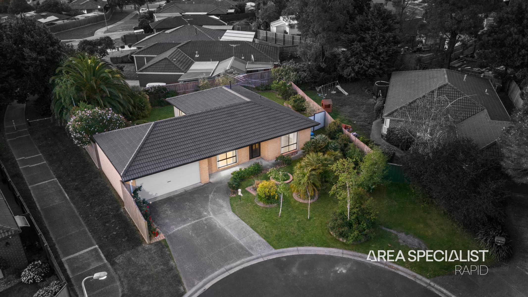 3 Breydon Place, Hampton Park, Hampton Park - Thumbnail 2
