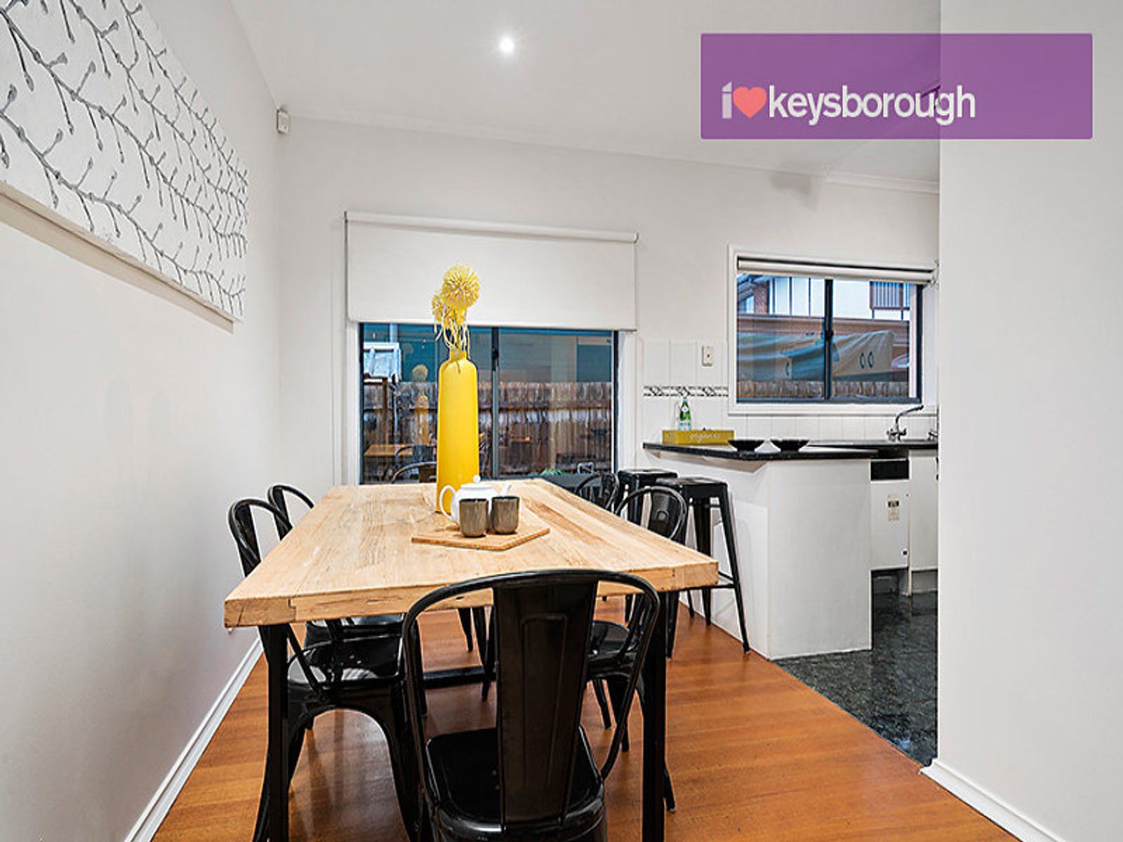 2/5 Lachlan Place, Keysborough, VIC 3173, Keysborough - Thumbnail 4