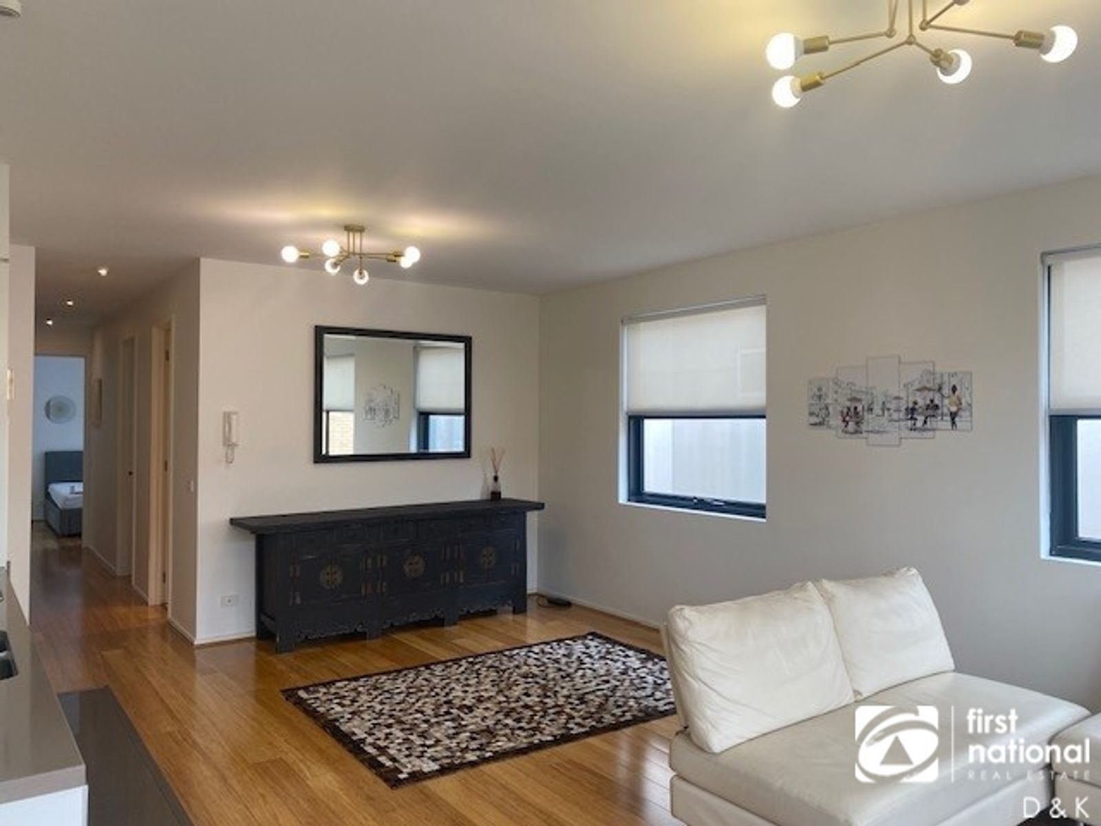 302/25 Oxford Street, North Melbourne VIC 3051, North Melbourne - Thumbnail 4
