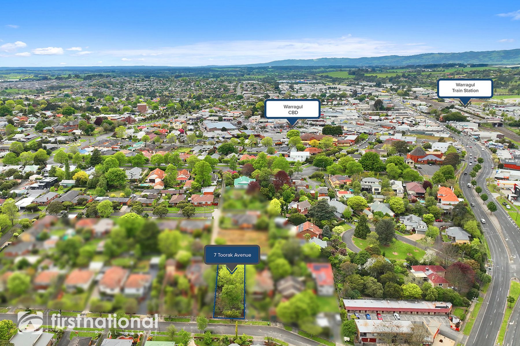 7 Toorak Avenue, Warragul, VIC 3820, Warragul - Thumbnail 2