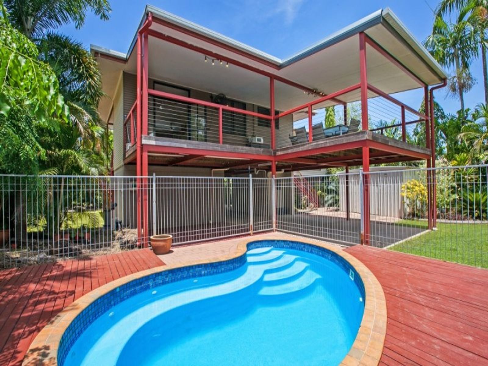3 Marchant Court, Malak NT 0812, Malak - Thumbnail 2