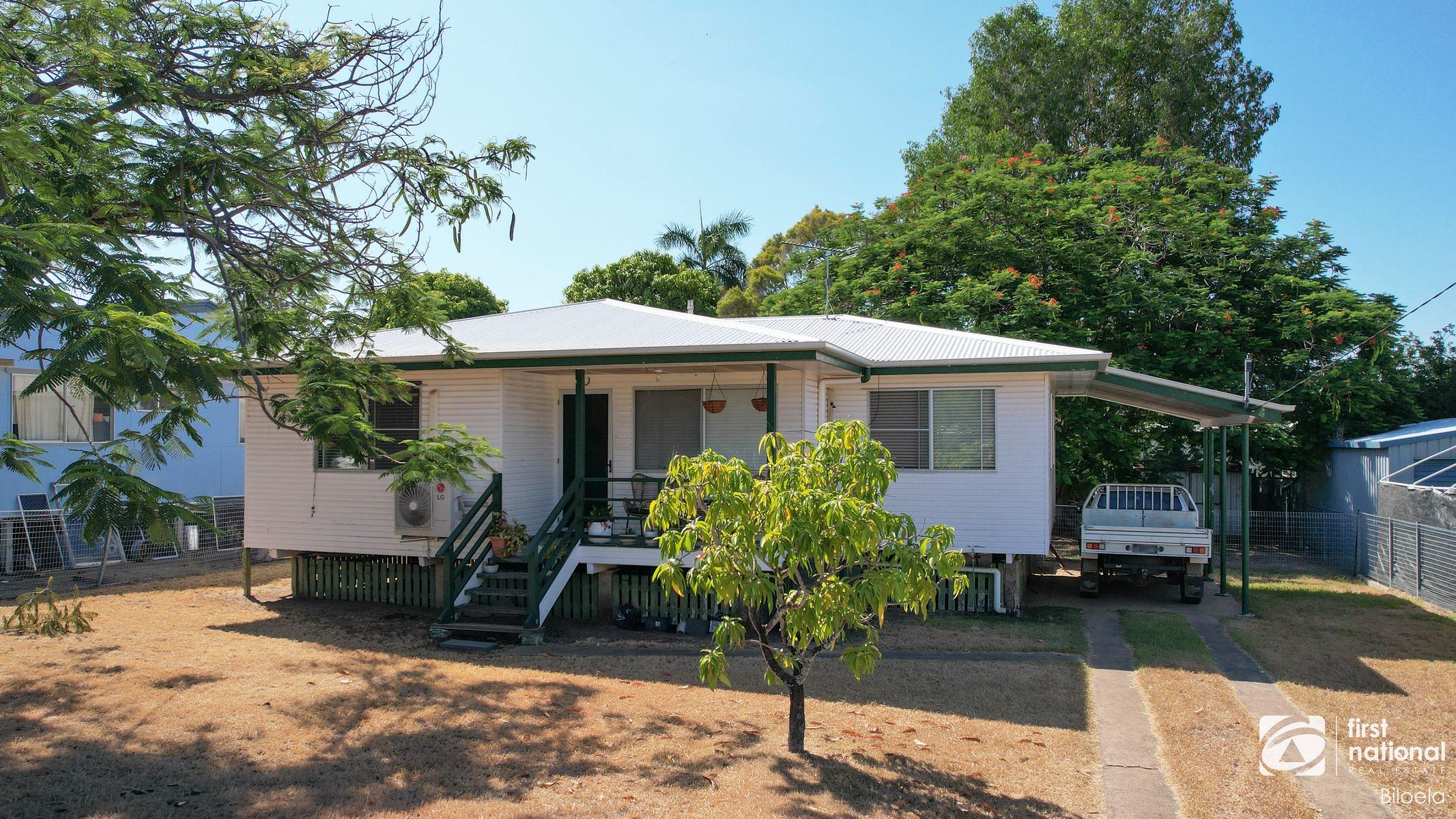 26 Coorada Street, Biloela QLD 4715