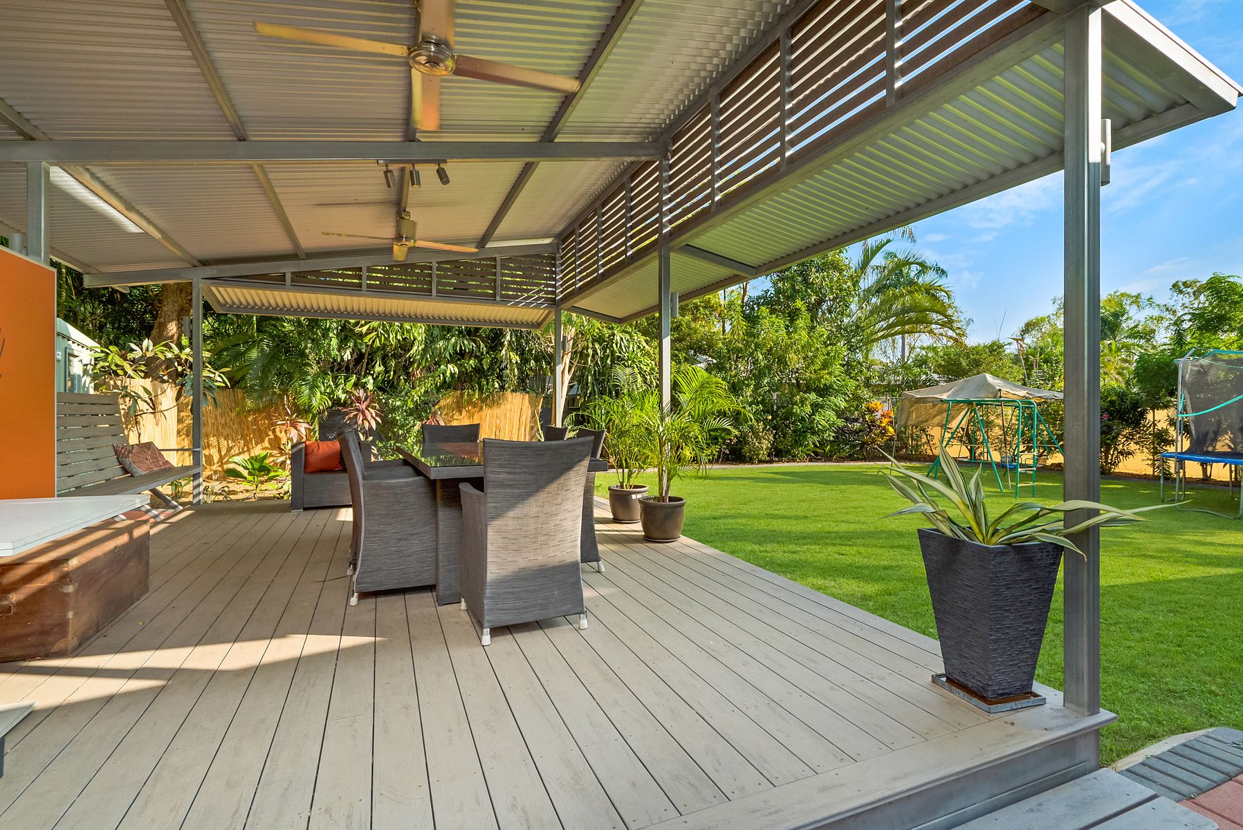 64 James Circuit, Woodroffe NT 0830, Woodroffe - Thumbnail 2