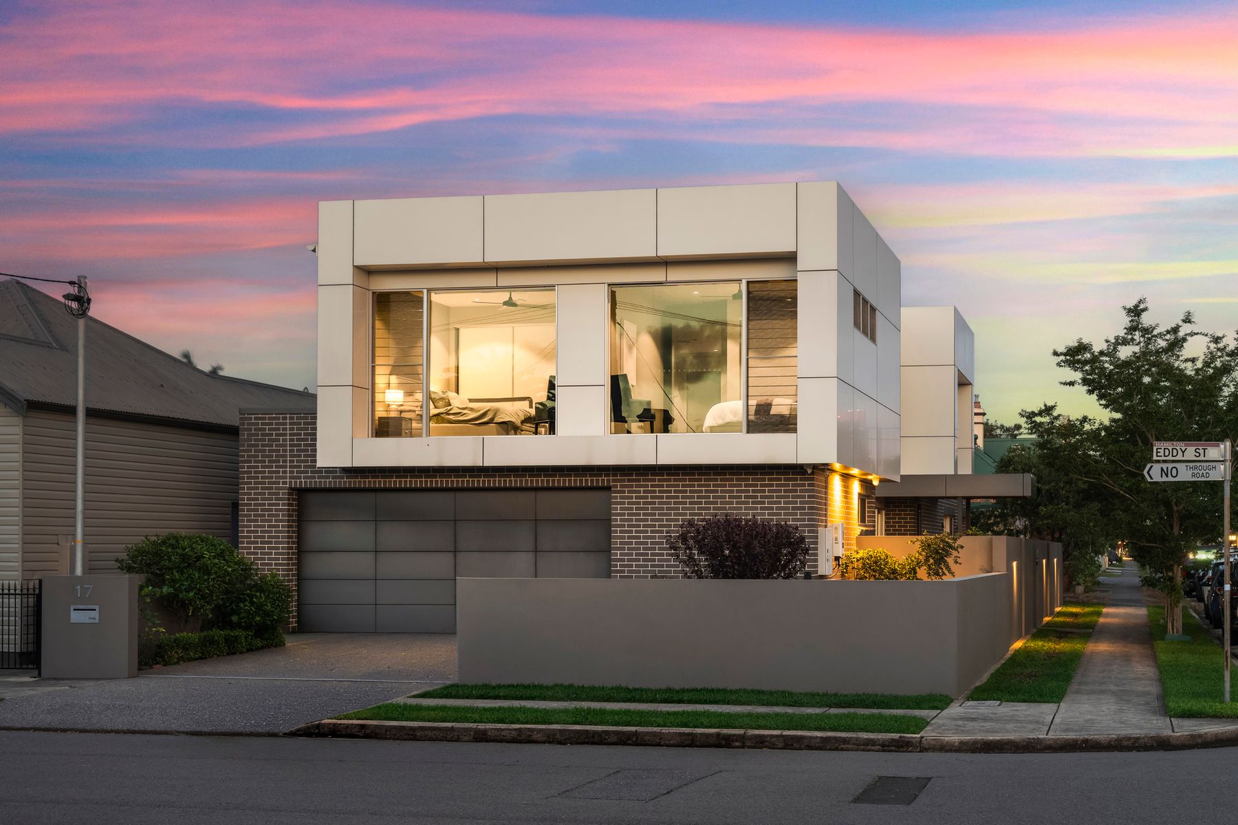 17 Eddy Street, Hamilton - Image 1