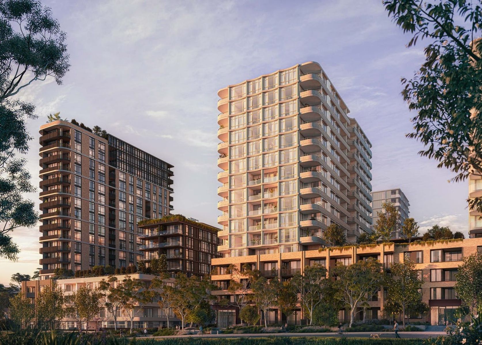 3 Andalusian Way, Castle Hill, NSW 2154, Castle Hill - Thumbnail 2