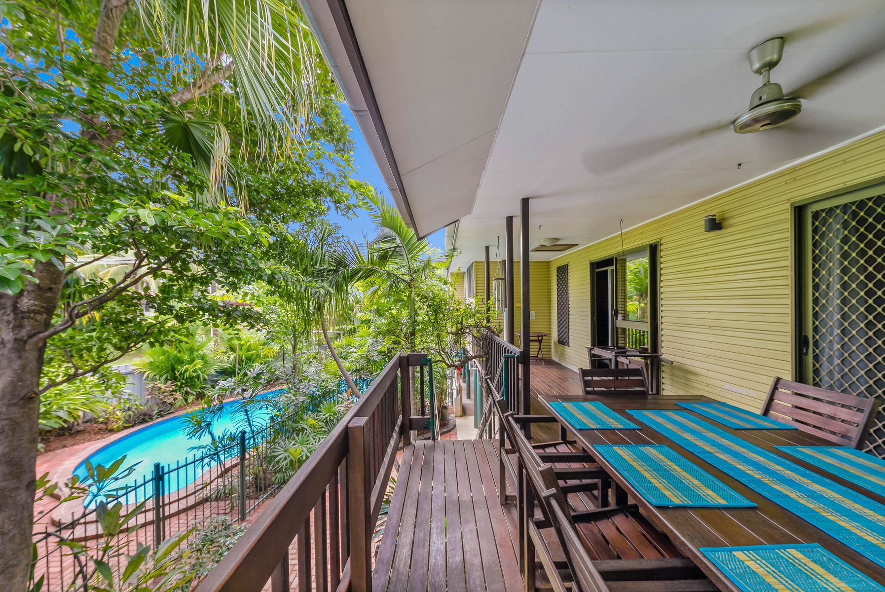 47 Hudson Fysh Avenue, Ludmilla NT 0820, Ludmilla - Thumbnail 2