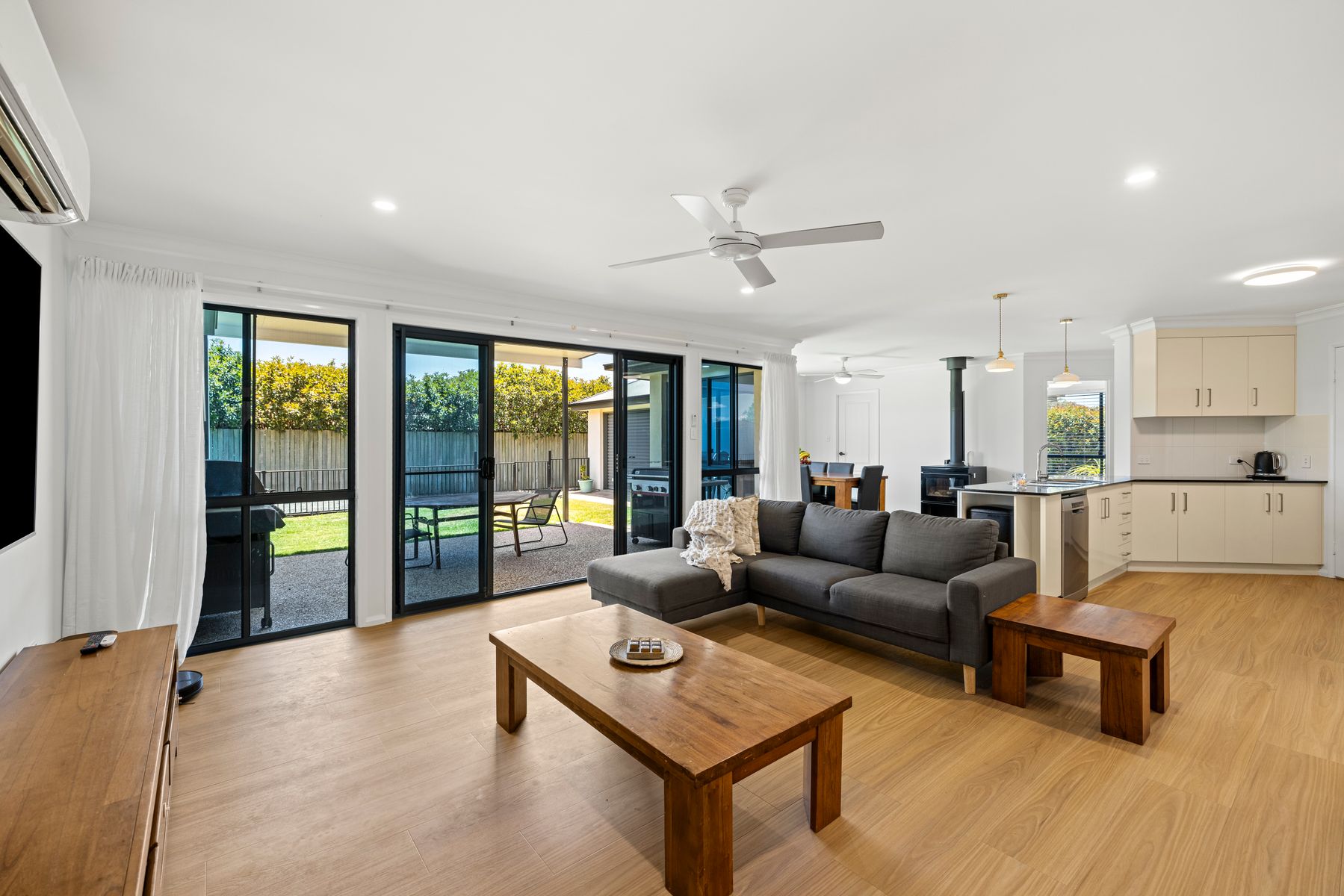 4 Highland Park Road, Meringandan West QLD 4352, Meringandan West - Thumbnail 6