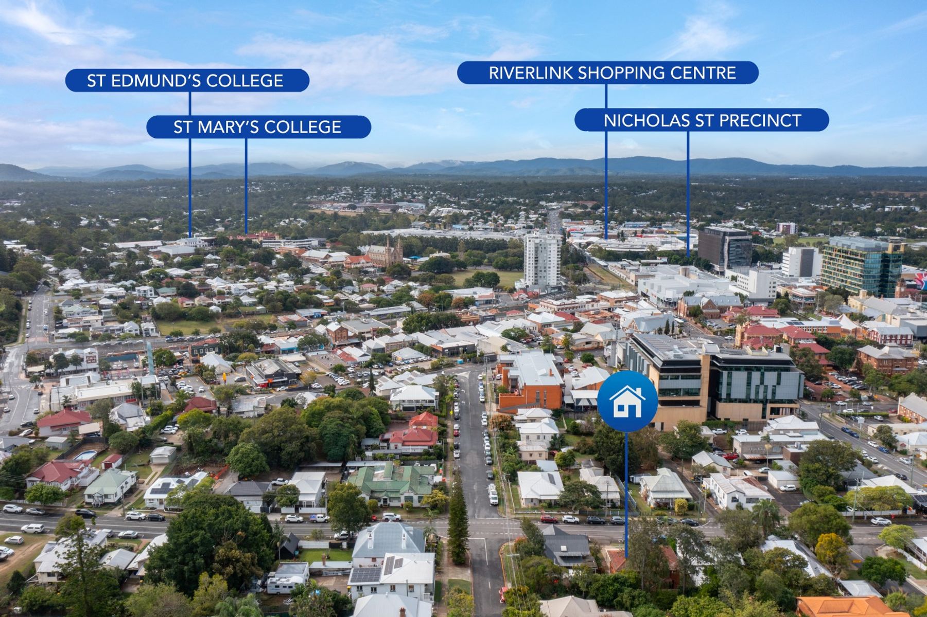 46 Roderick Street, Ipswich QLD 4305