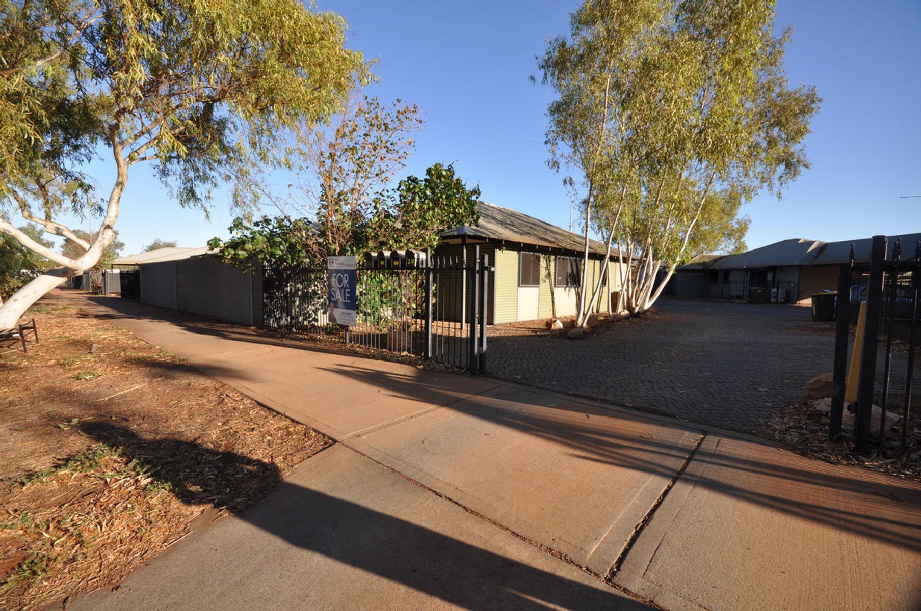 4/2 Phalarope Way, South Hedland WA 6722, South Hedland - Thumbnail 2
