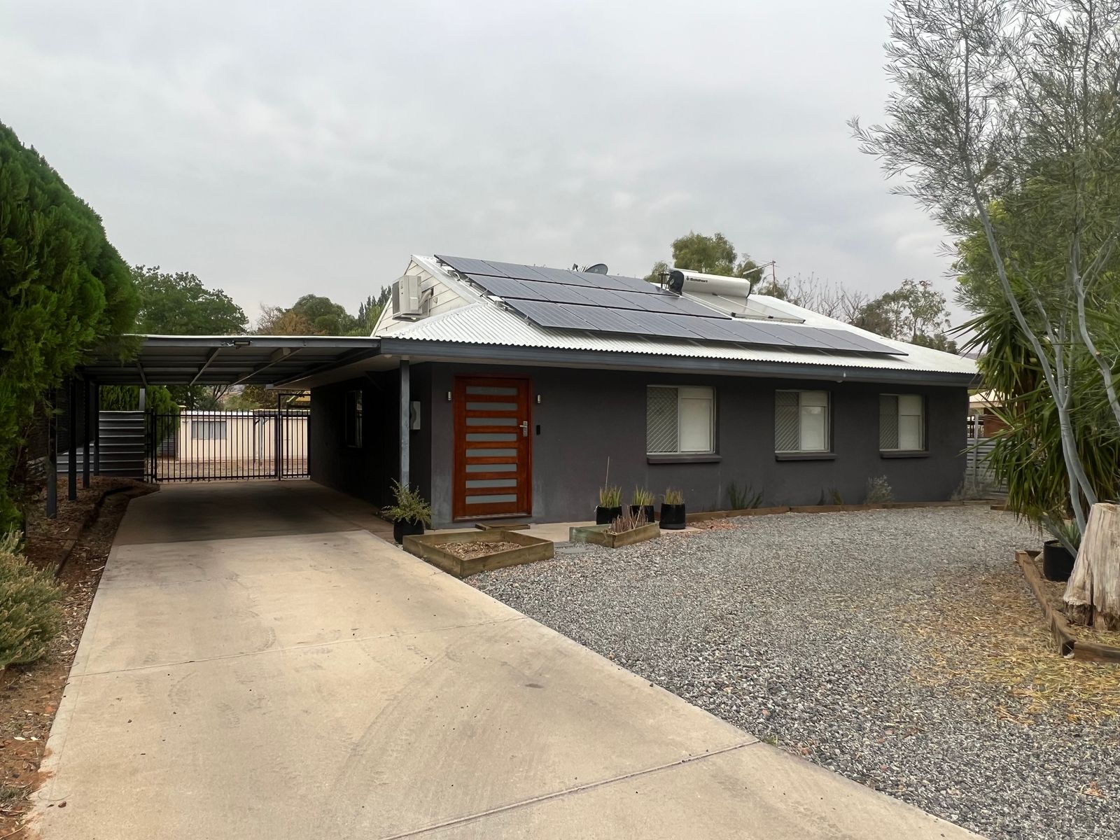 8 Melrose Court, Larapinta NT 0875