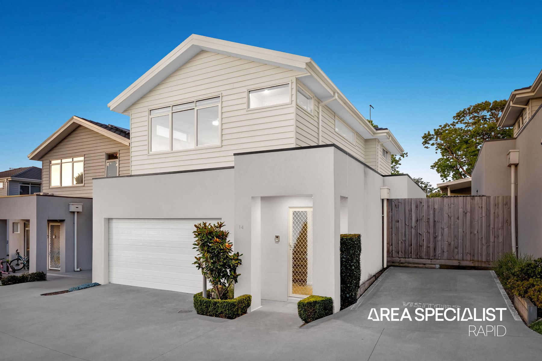 14 Sunnyoaks Lane, Hampton Park, VIC 3976, Hampton Park - Thumbnail 2