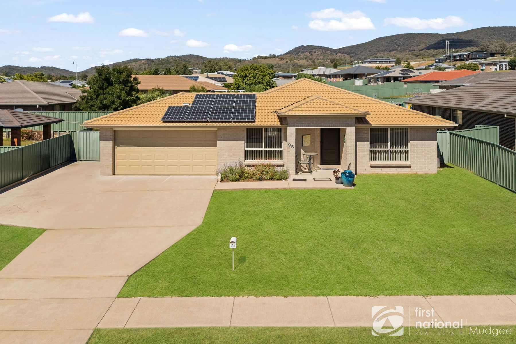 96 White Circle, Mudgee NSW 2850, Mudgee - Image 1