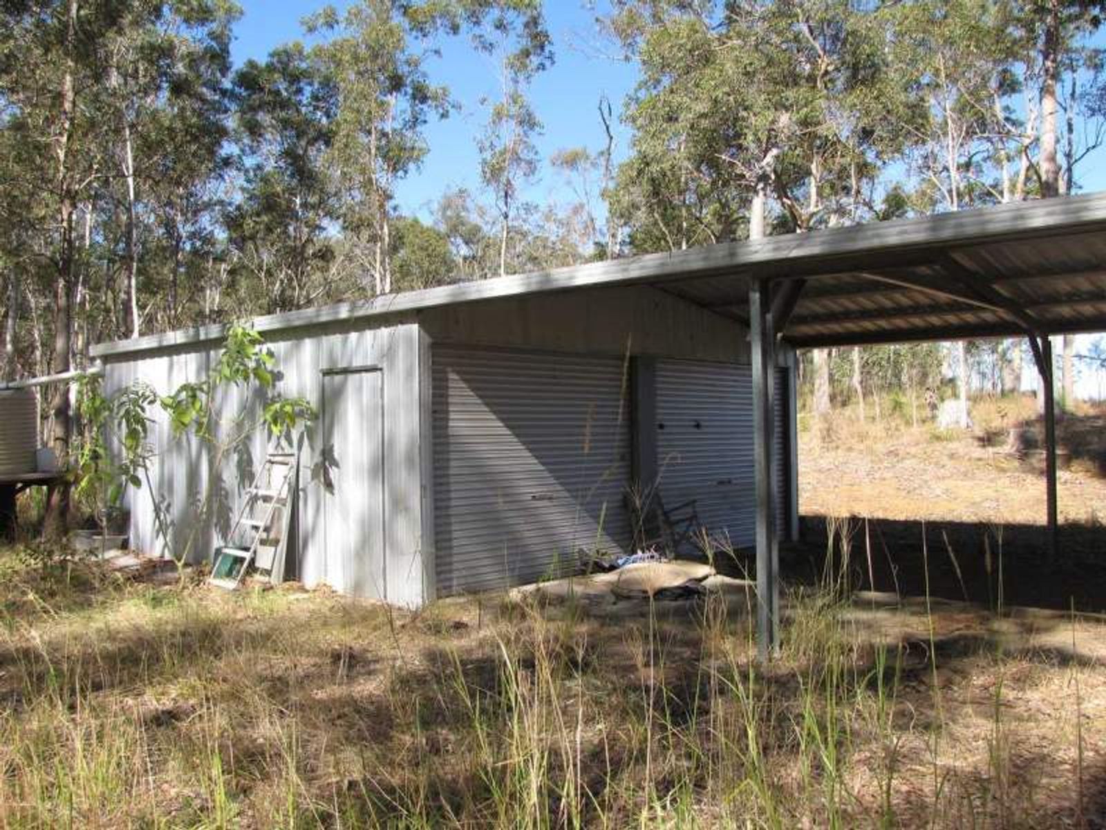 Lot 1, Bruxner Highway, Tabulam - Thumbnail 6
