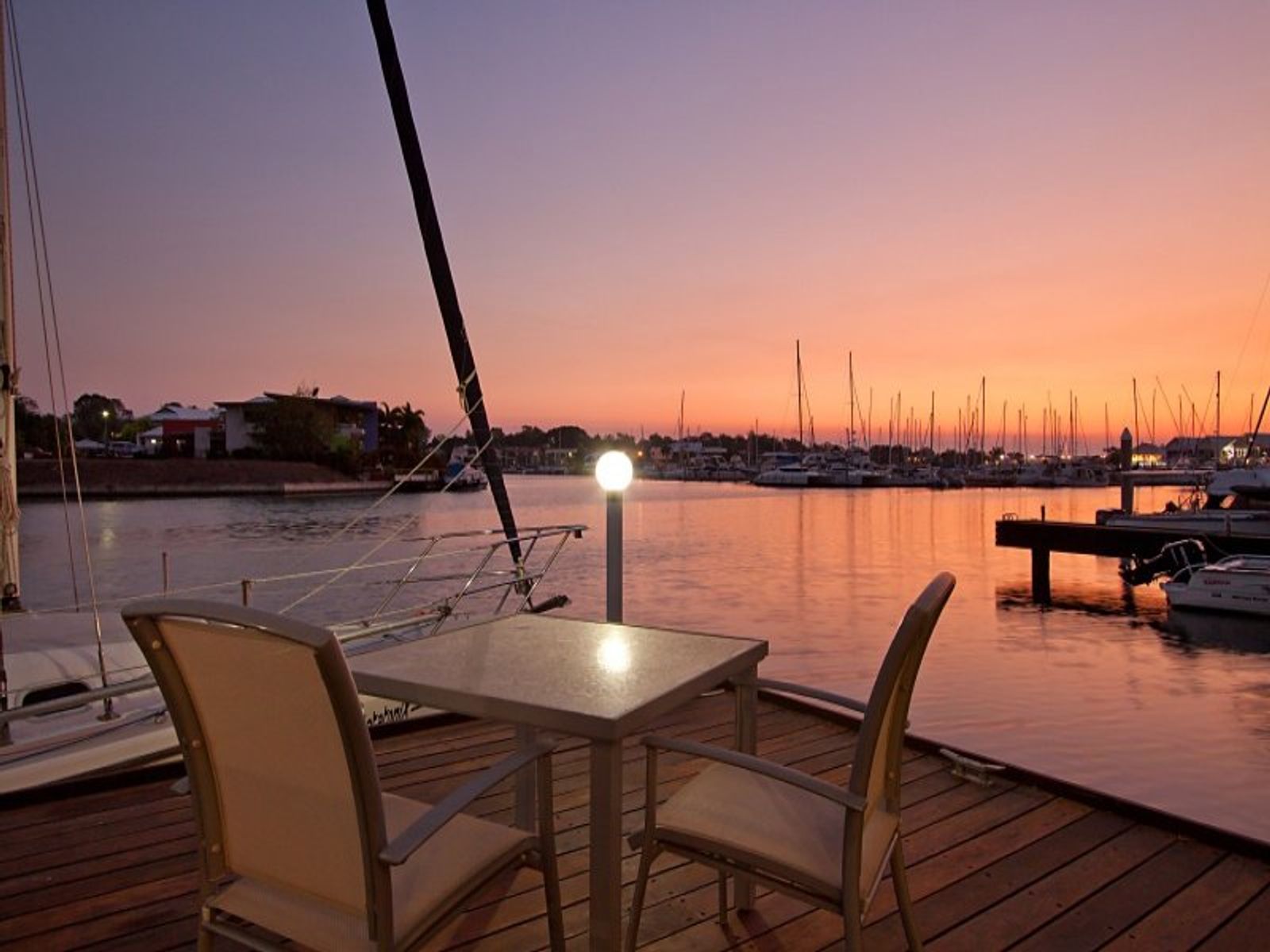 1/21 Paspaley Place, Cullen Bay NT 0820, Cullen Bay - Thumbnail 8