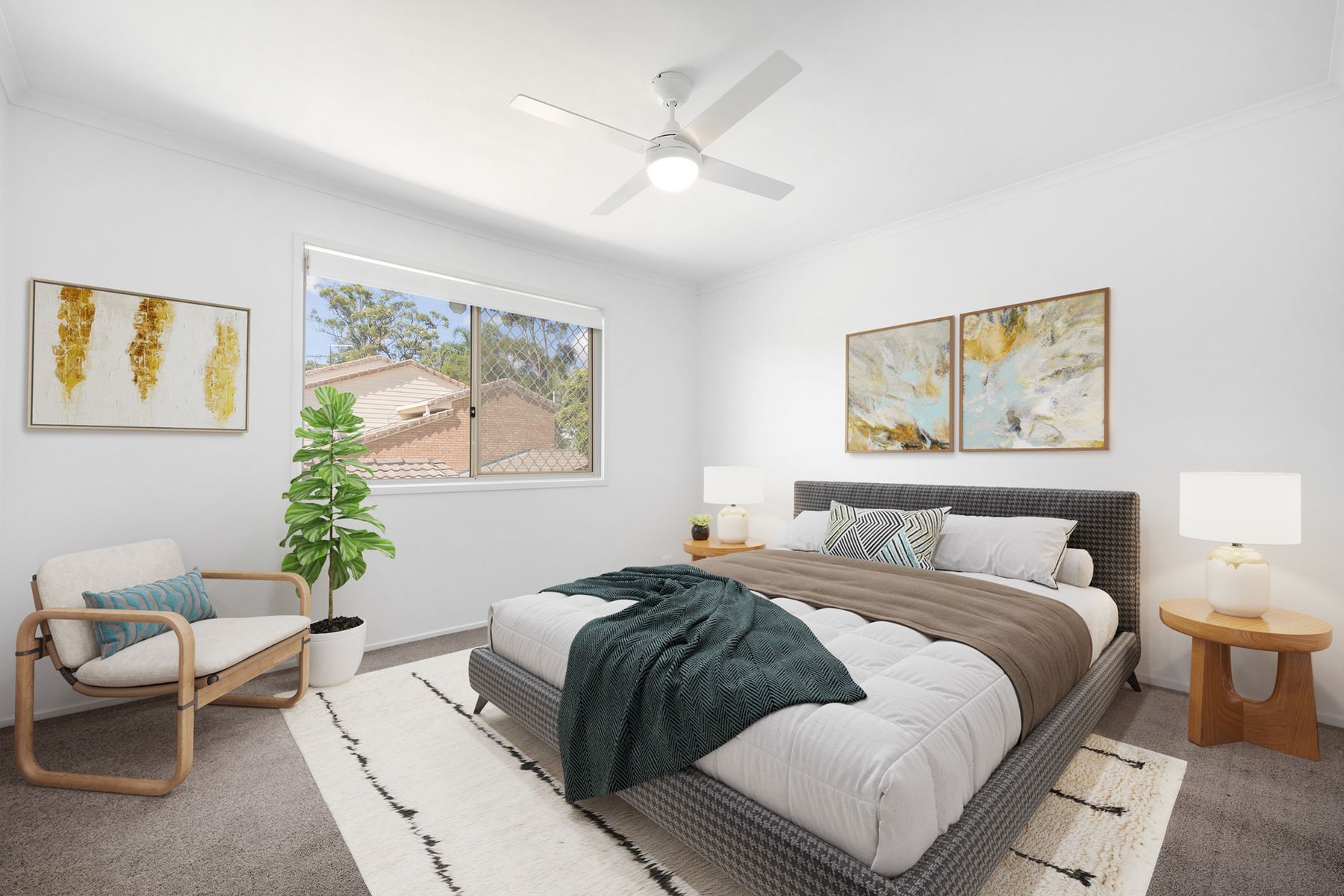 16/42 Monash Road, Loganlea QLD 4131, Loganlea - Thumbnail 7